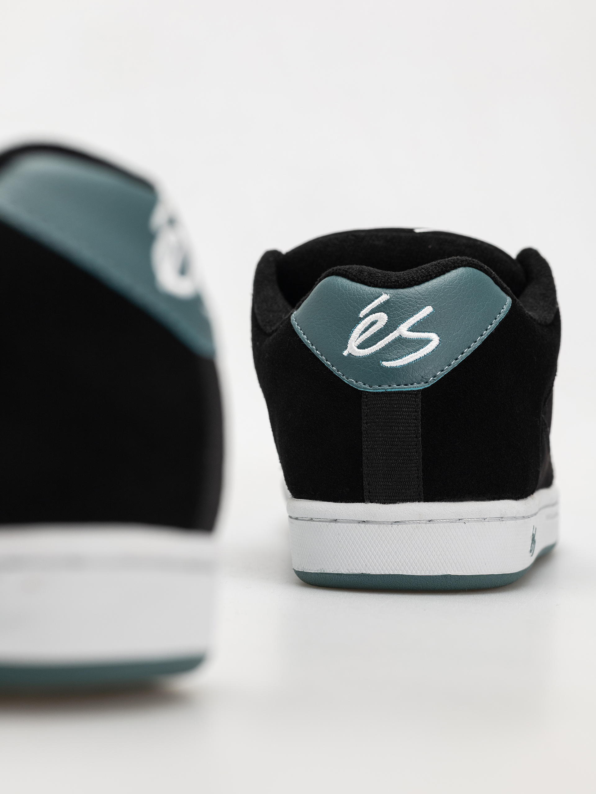 Взуття eS Accel Og (black/green)