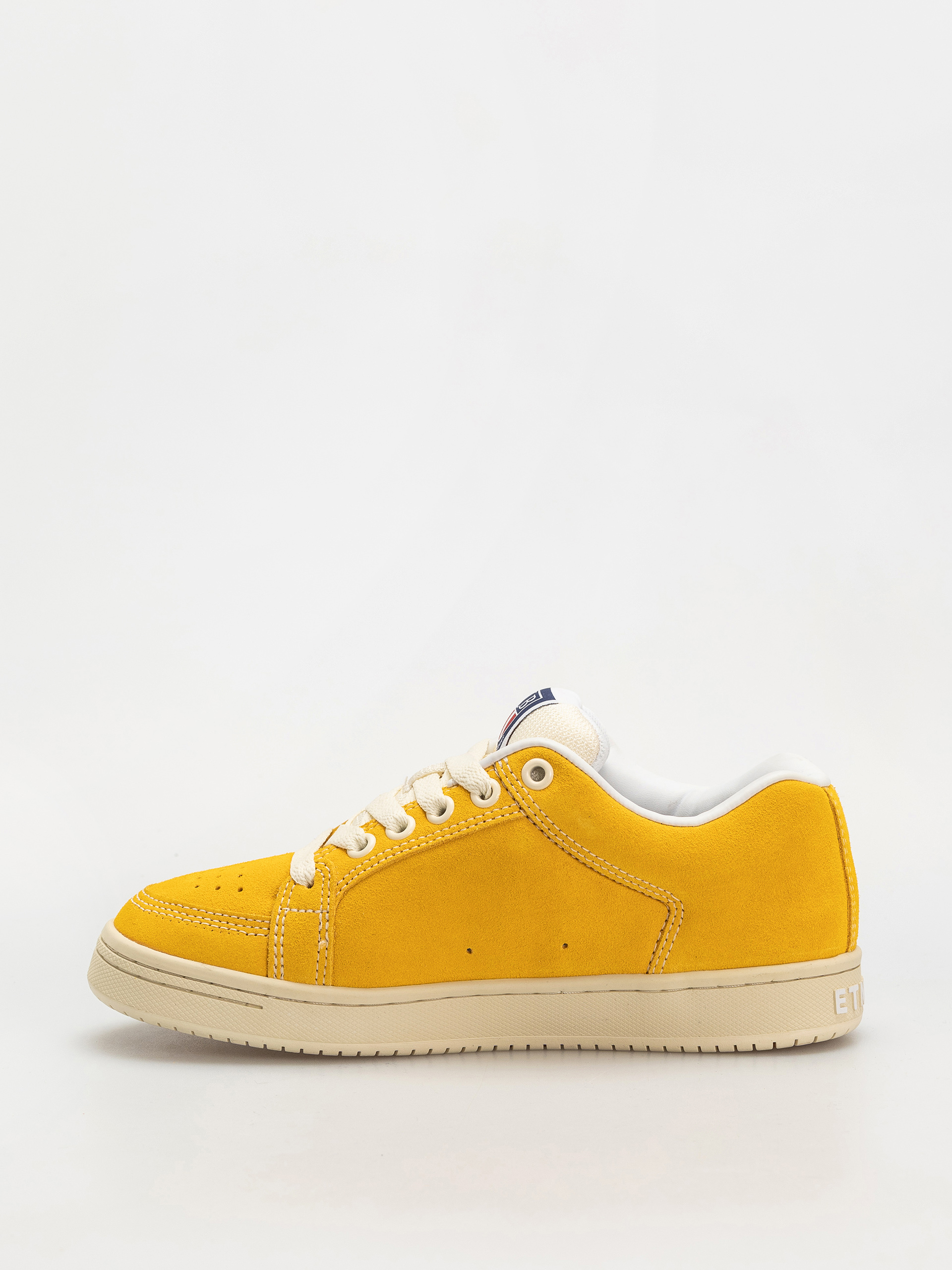 Взуття Etnies Sal23 (mustard)