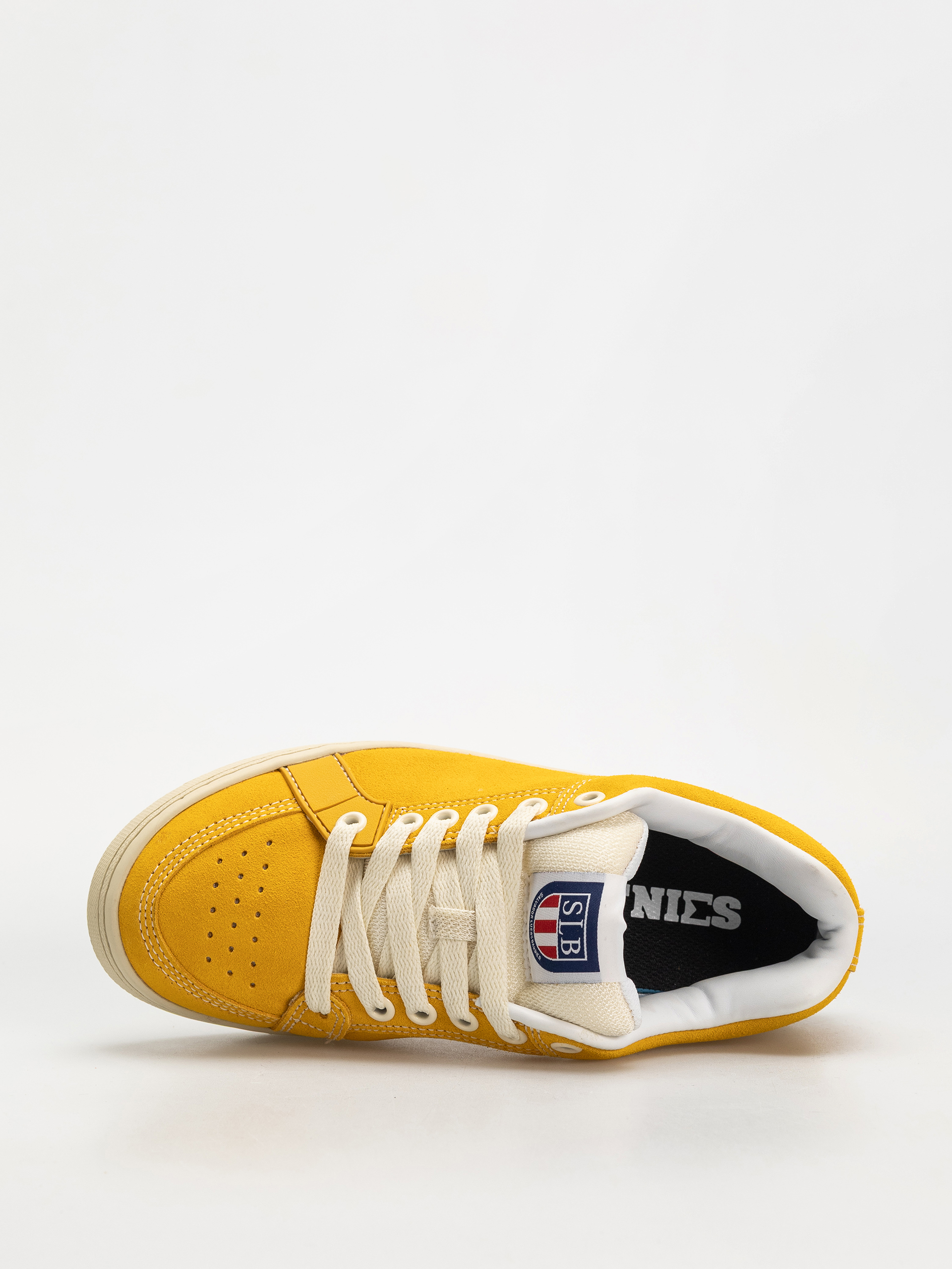 Взуття Etnies Sal23 (mustard)
