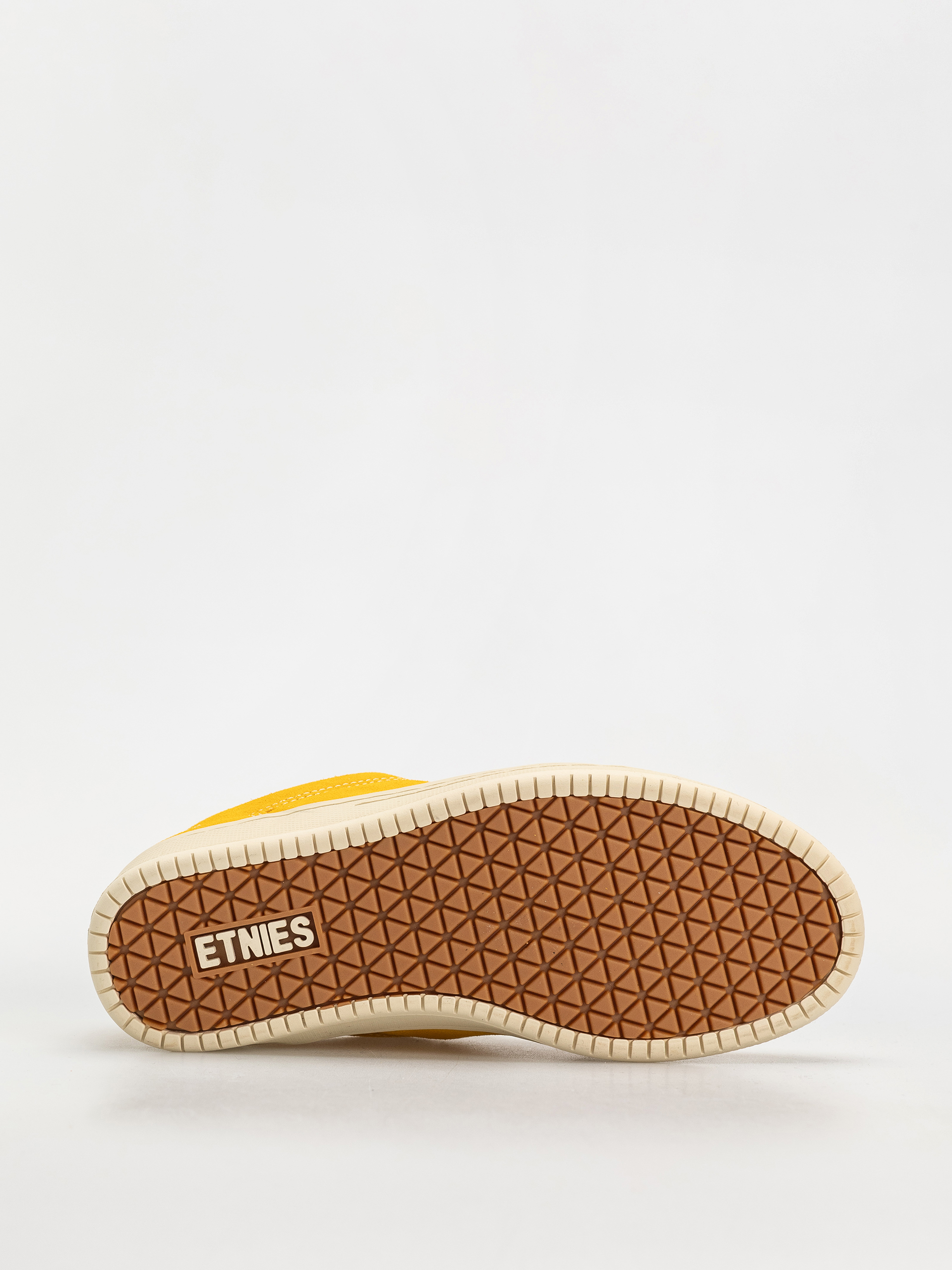 Взуття Etnies Sal23 (mustard)