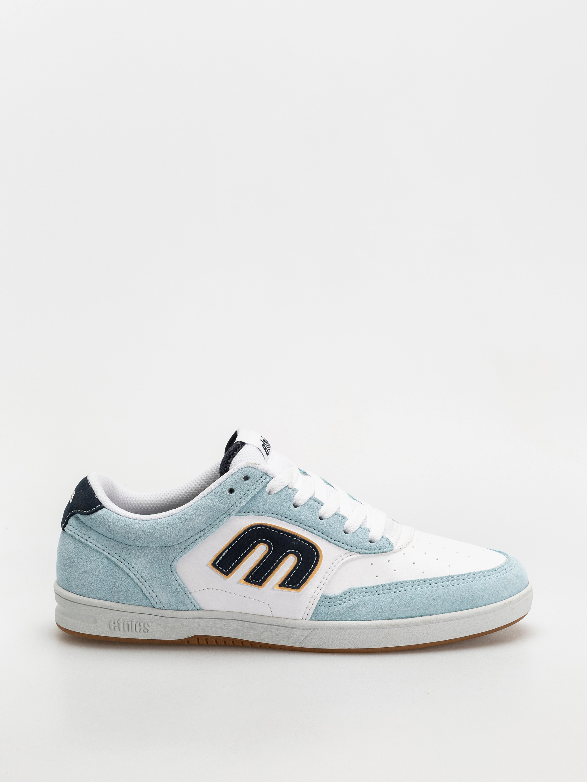 Взуття Etnies Serin (blue/white)