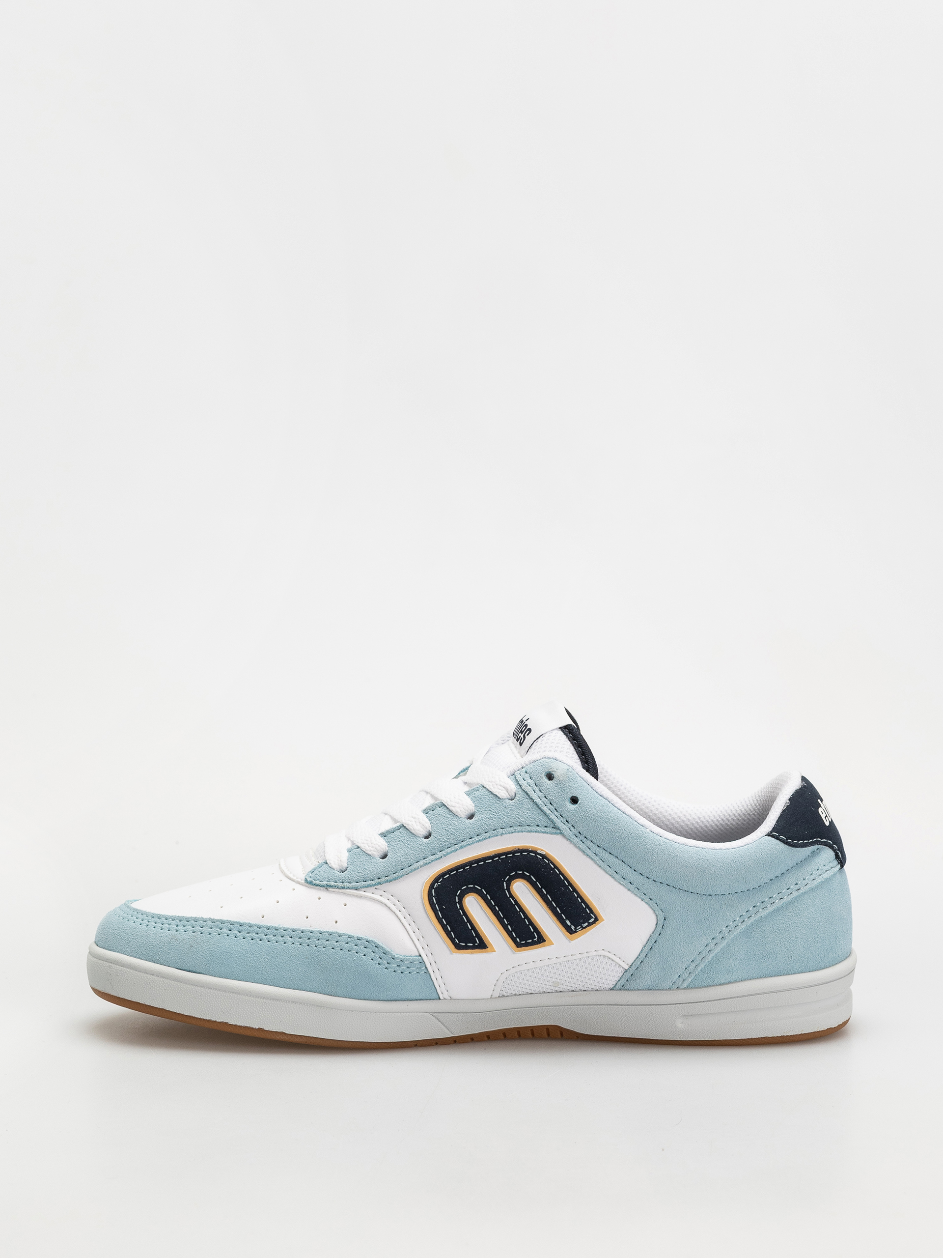 Взуття Etnies Serin (blue/white)