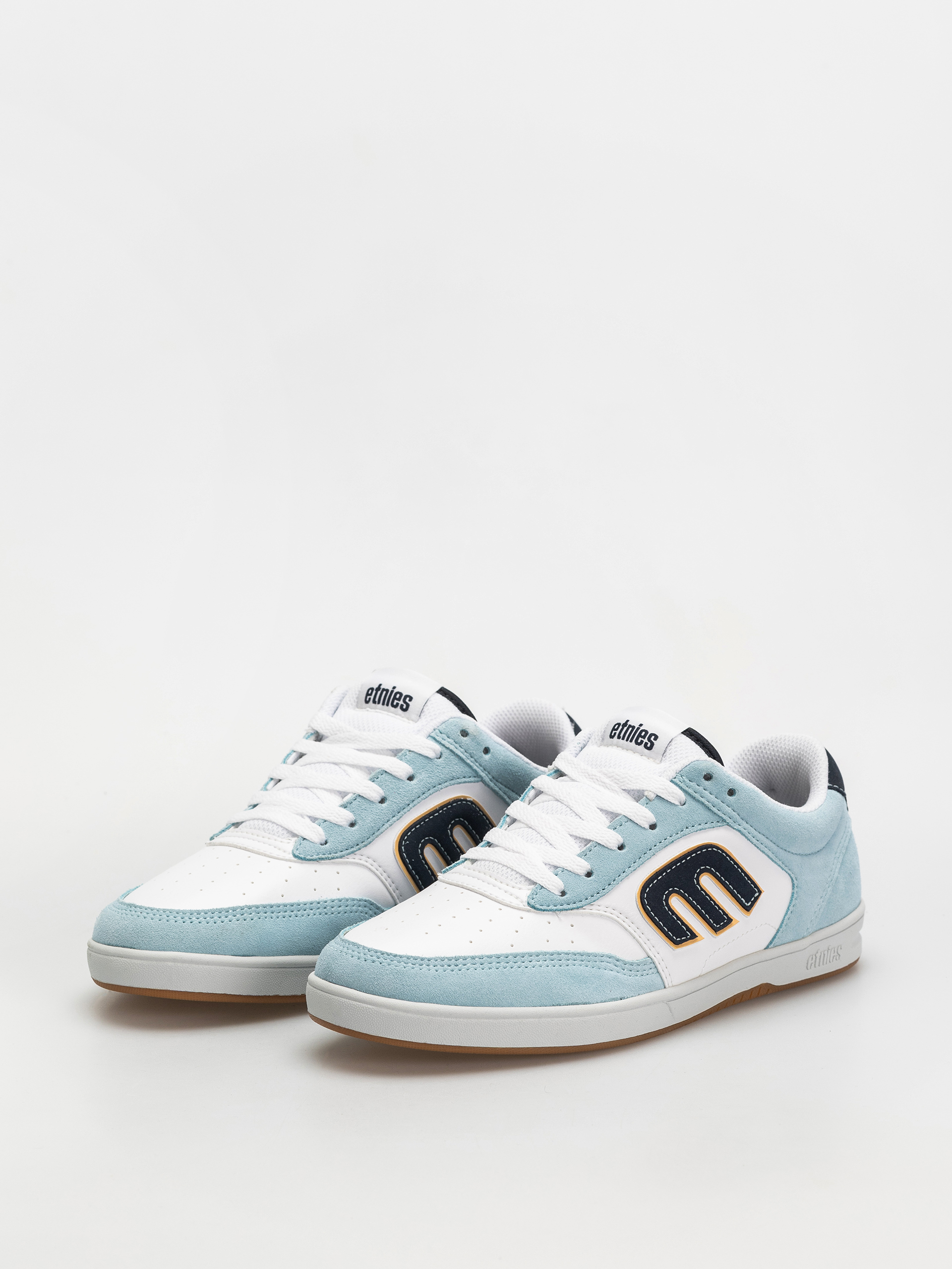 Взуття Etnies Serin (blue/white)