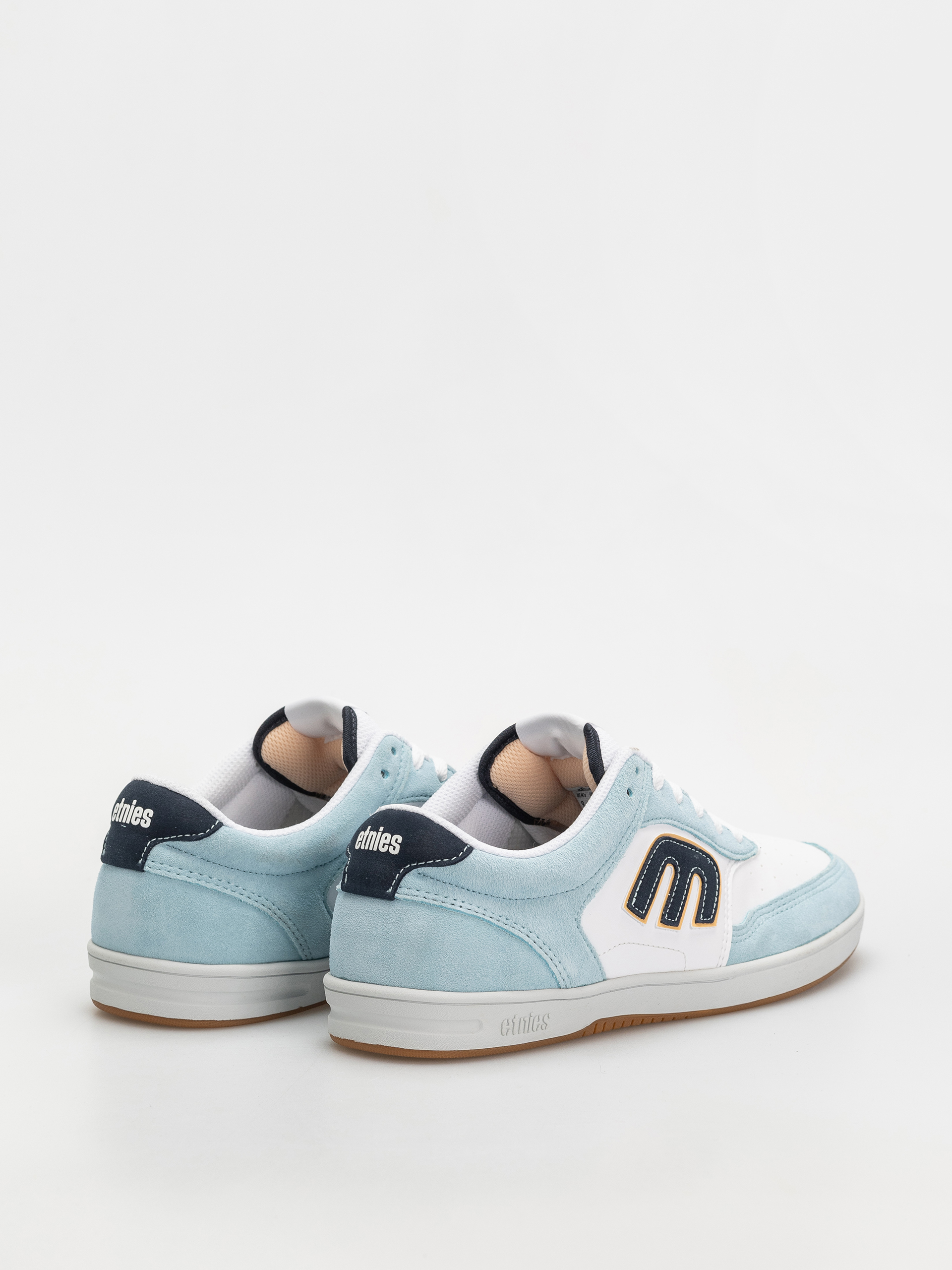 Взуття Etnies Serin (blue/white)
