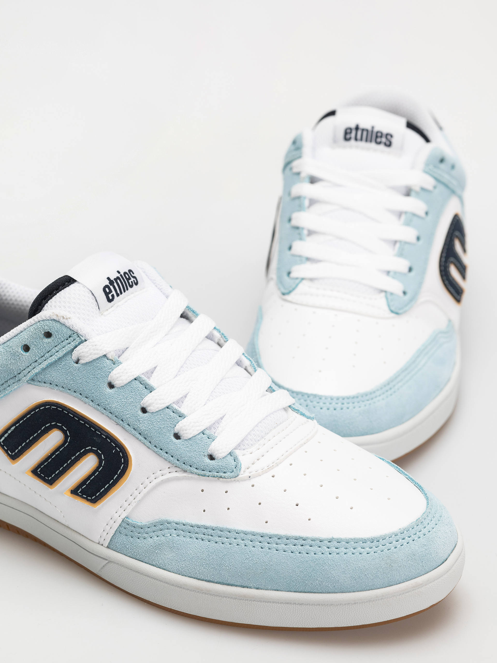 Взуття Etnies Serin (blue/white)