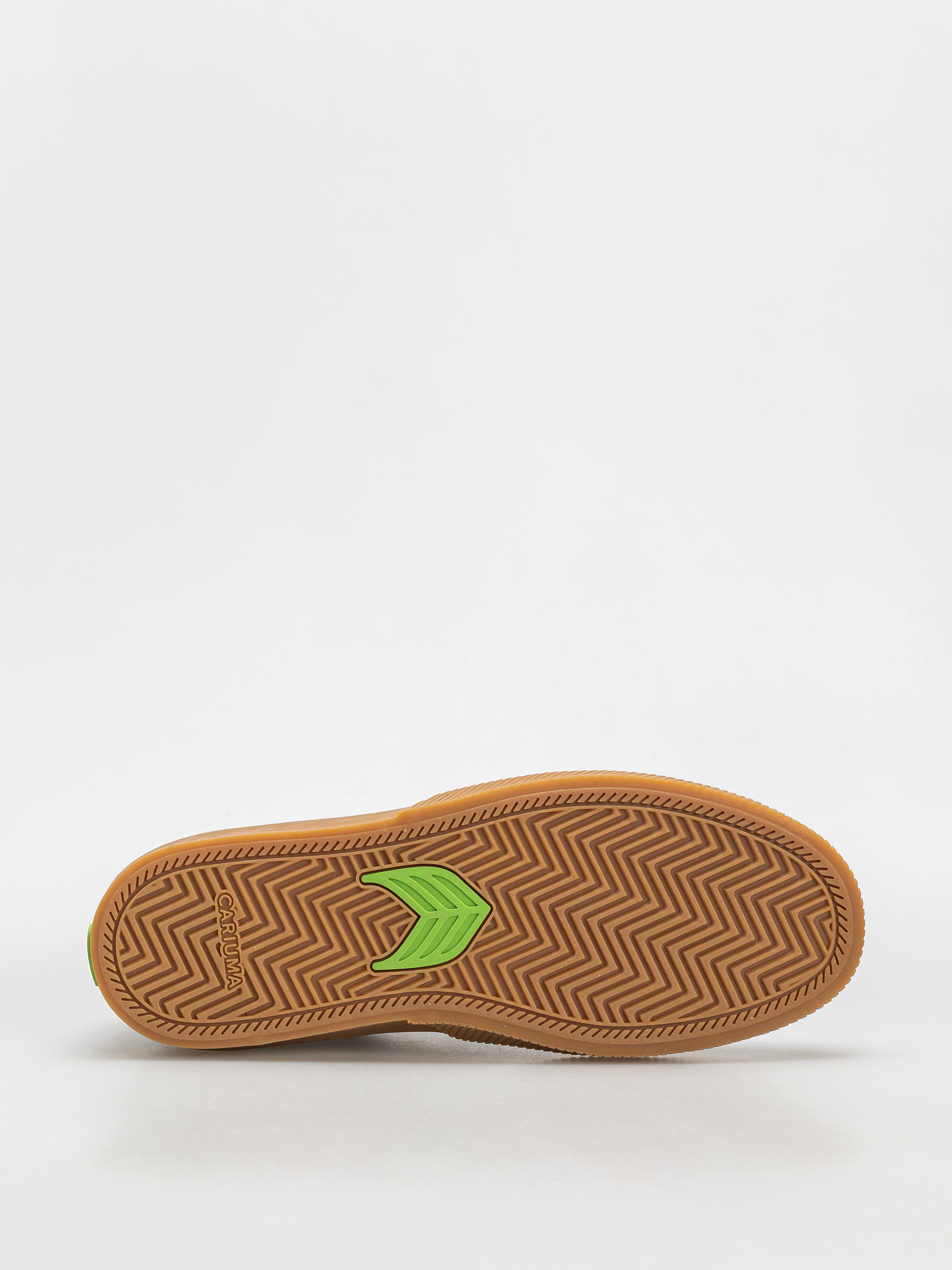 Взуття Cariuma Naioca Pro (gum shadow blue suede and canvas ivory logo navy)