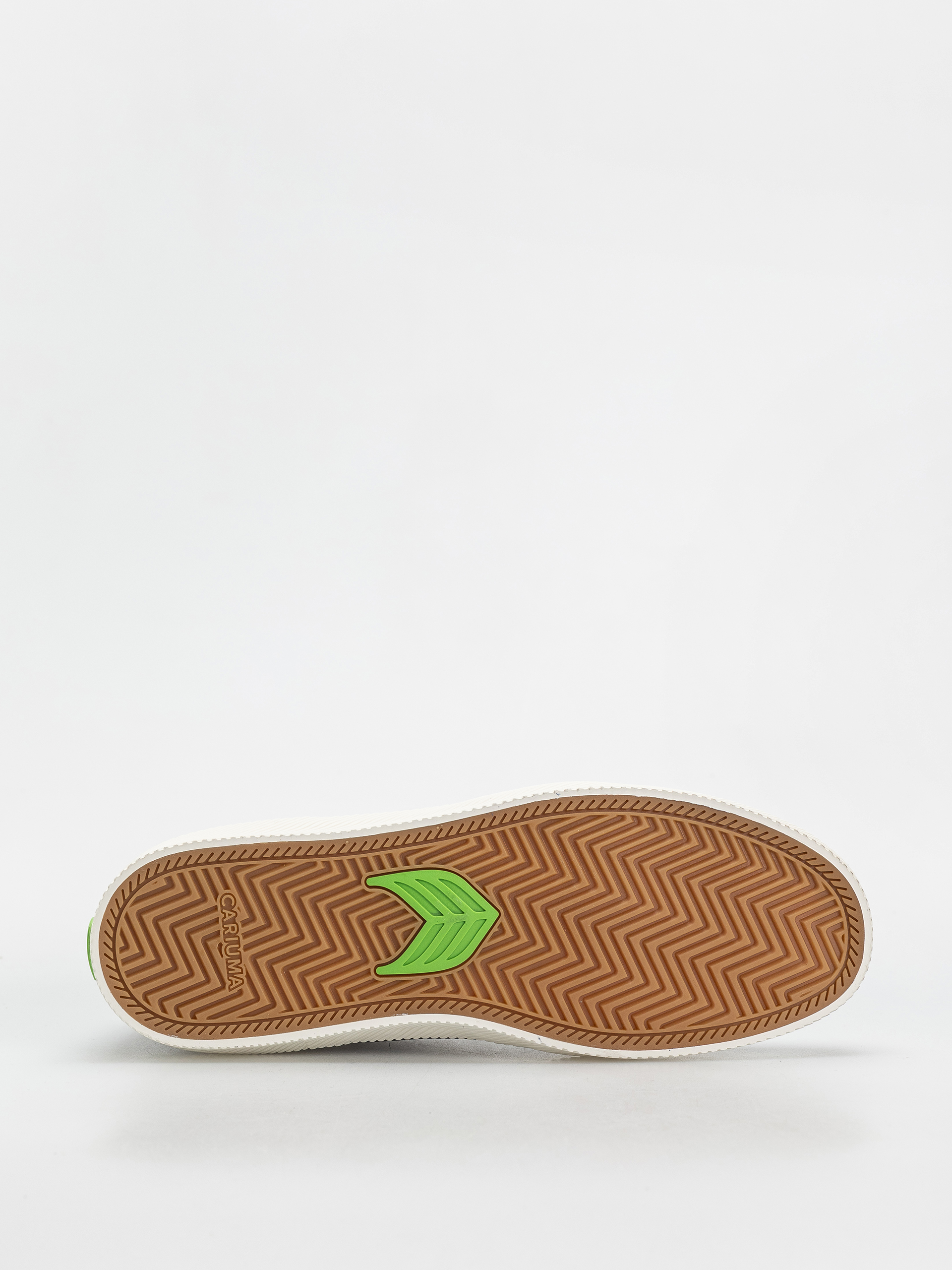 Взуття Cariuma Vallely Pro (mystery blue suede and cordura off white logo)