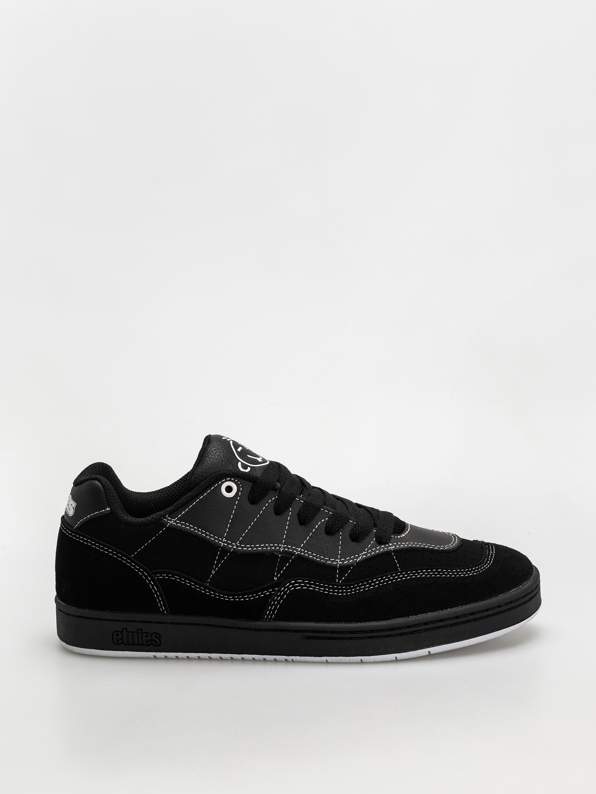 Взуття Etnies Snake X Sour (black)