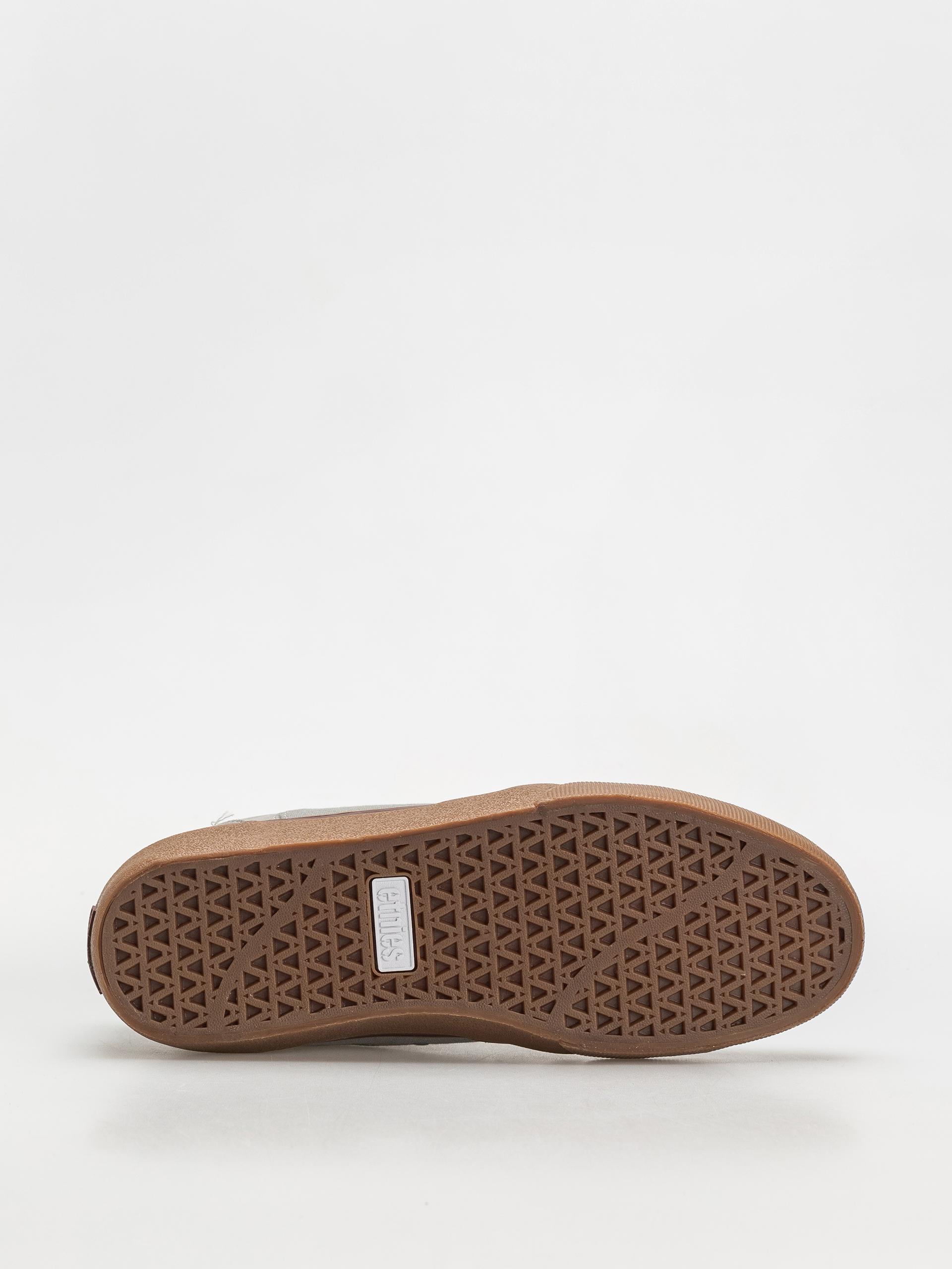 Взуття Etnies Barge Ls (grey/gum/red)