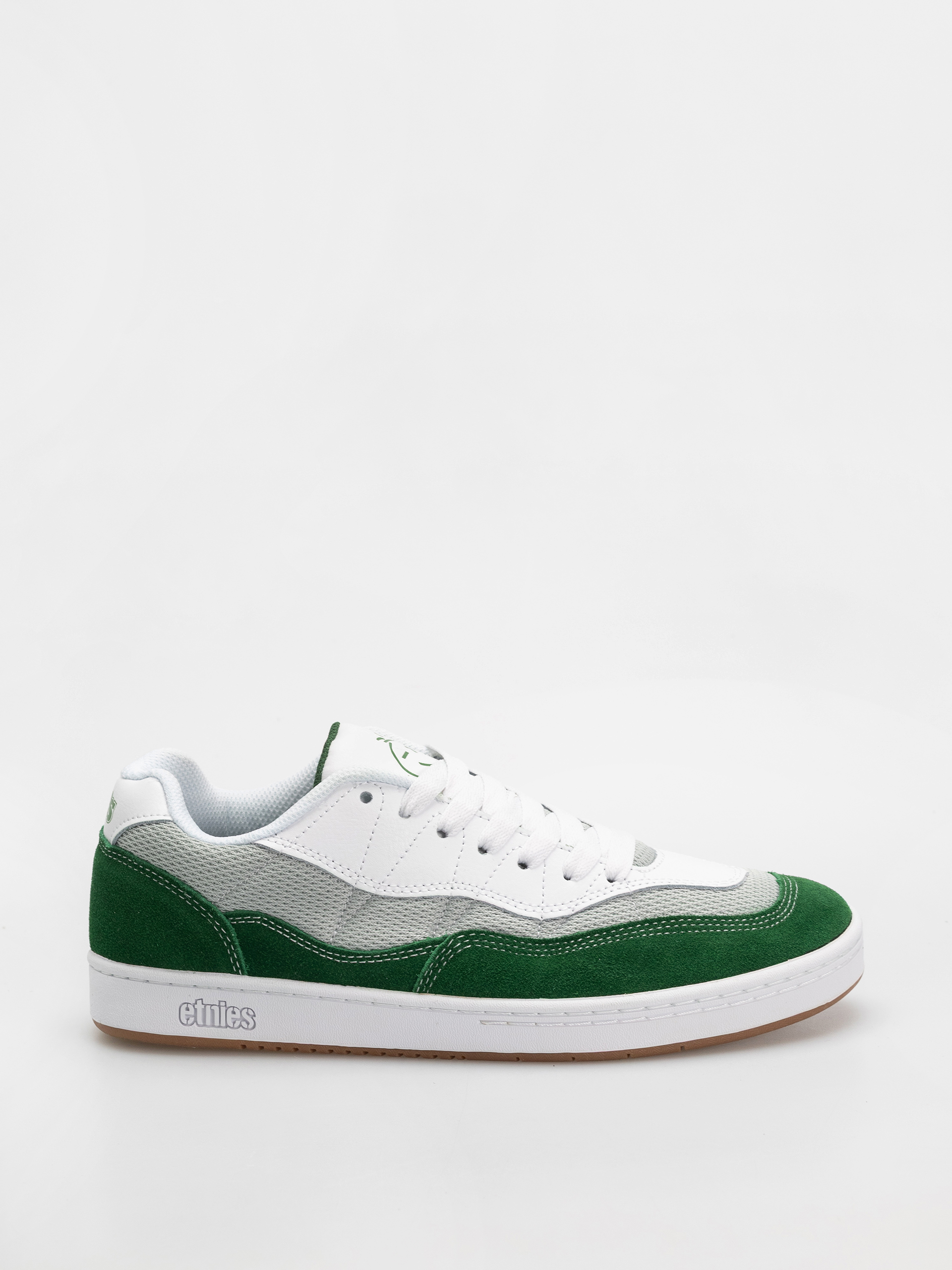 Взуття Etnies Snake (green/white/grey)