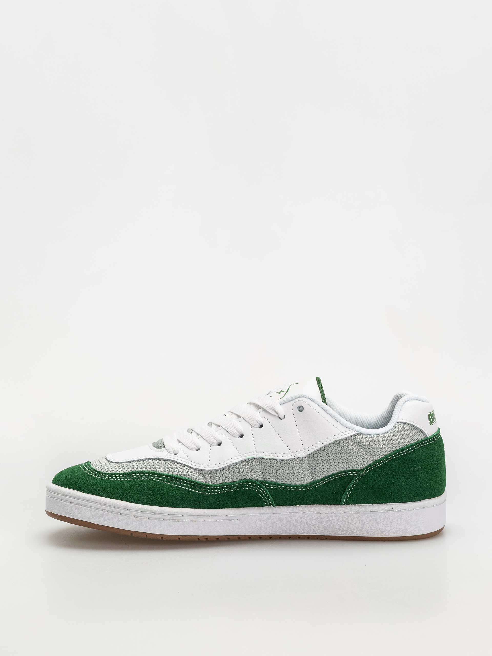 Взуття Etnies Snake (green/white/grey)
