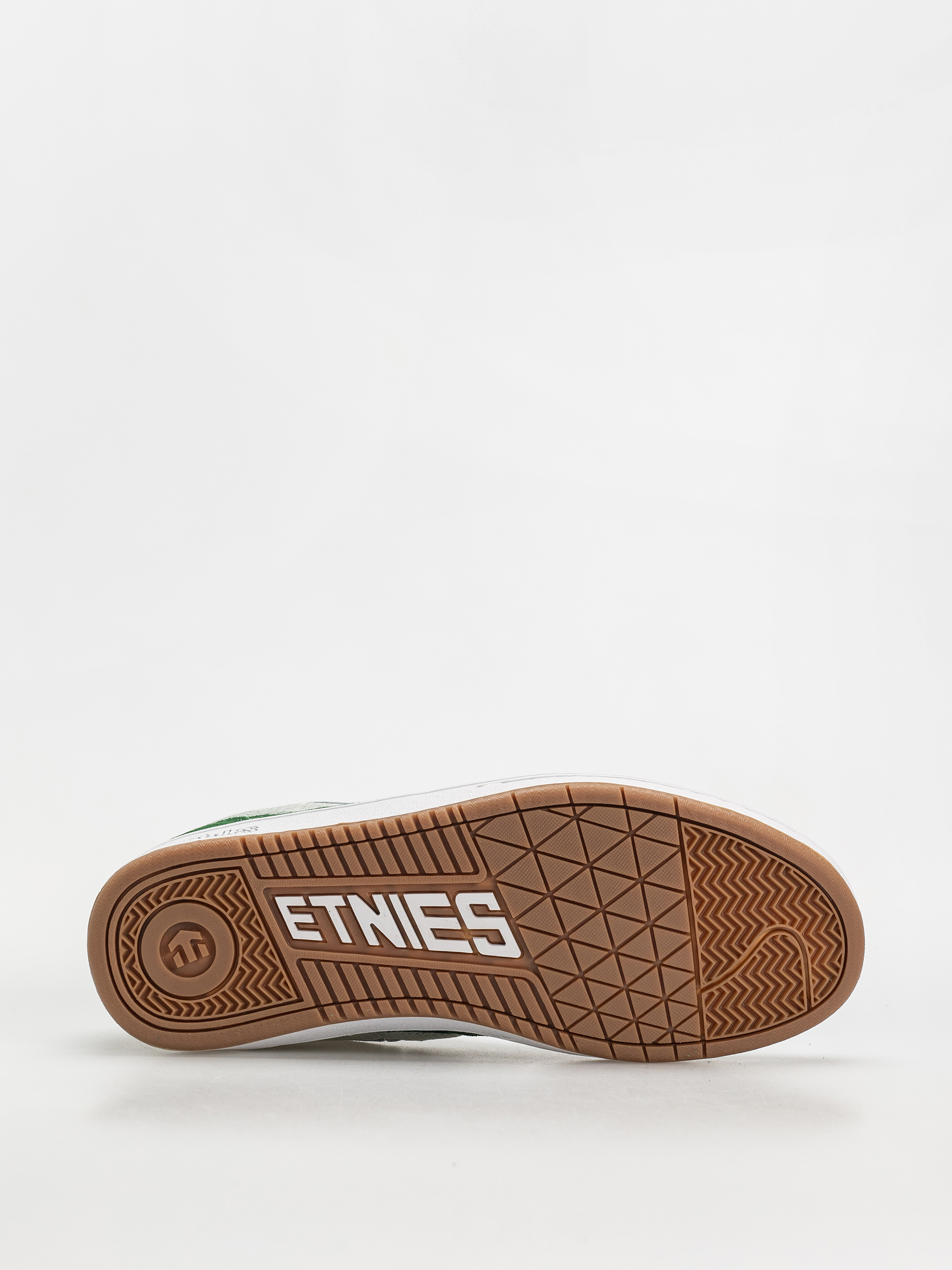 Взуття Etnies Snake (green/white/grey)