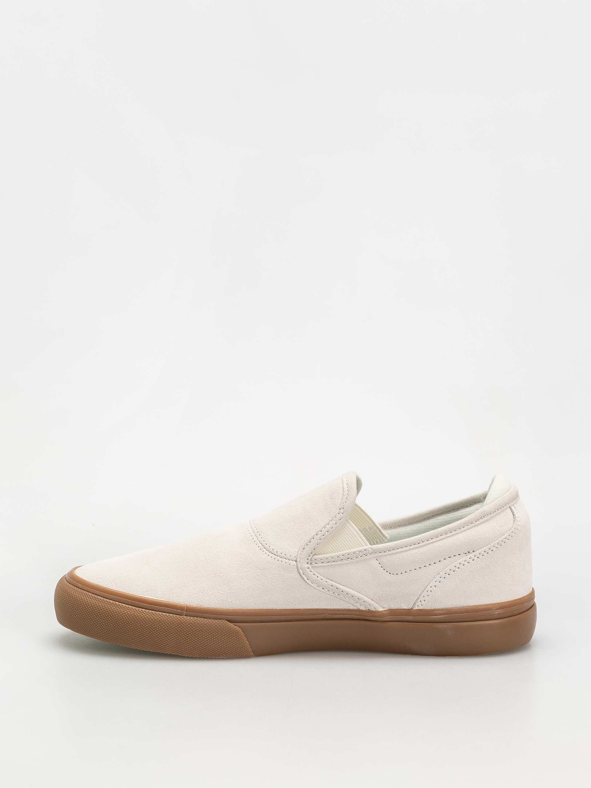 Взуття Emerica Wino G6 Slip On (white/tan)