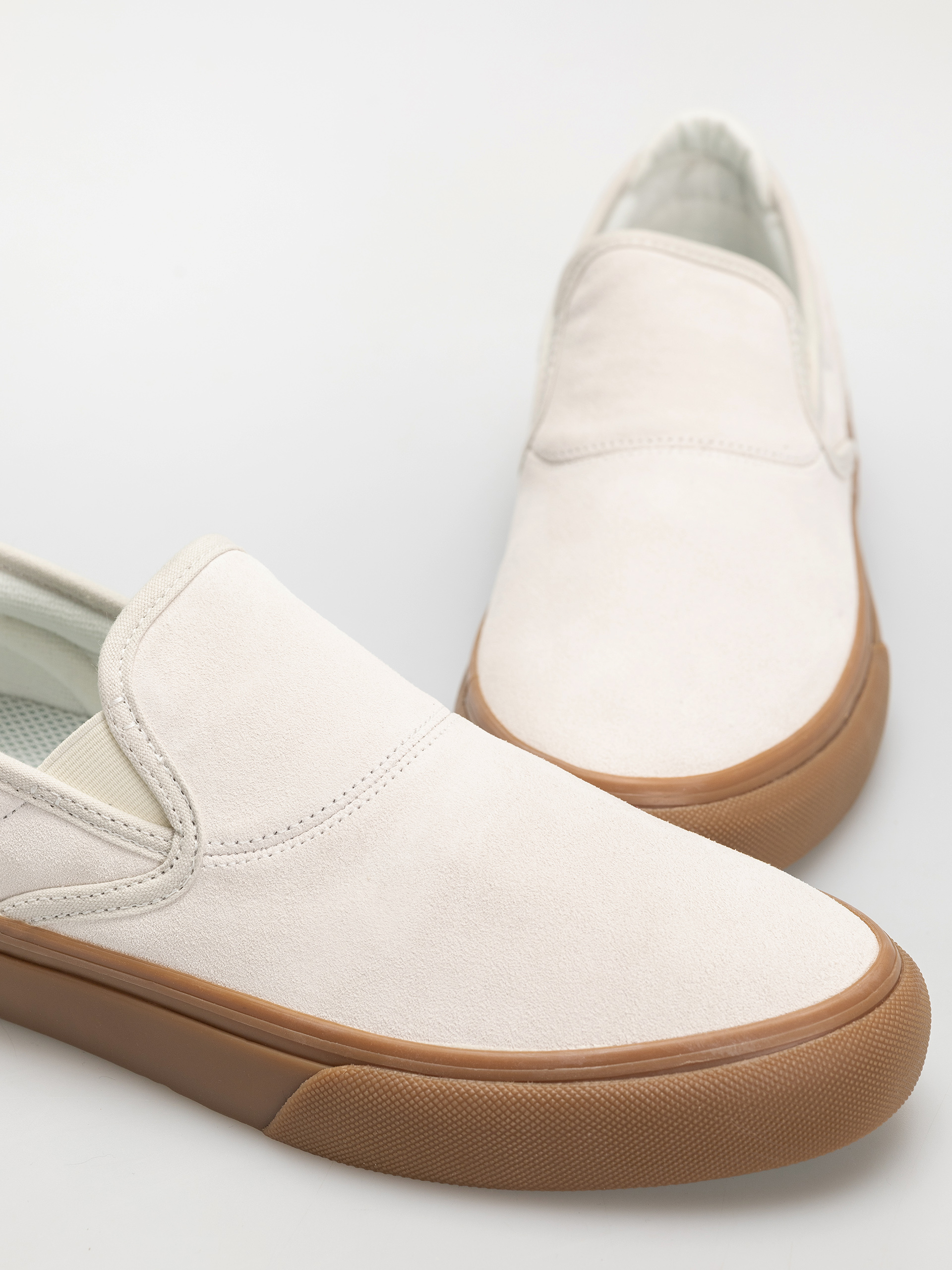 Взуття Emerica Wino G6 Slip On (white/tan)