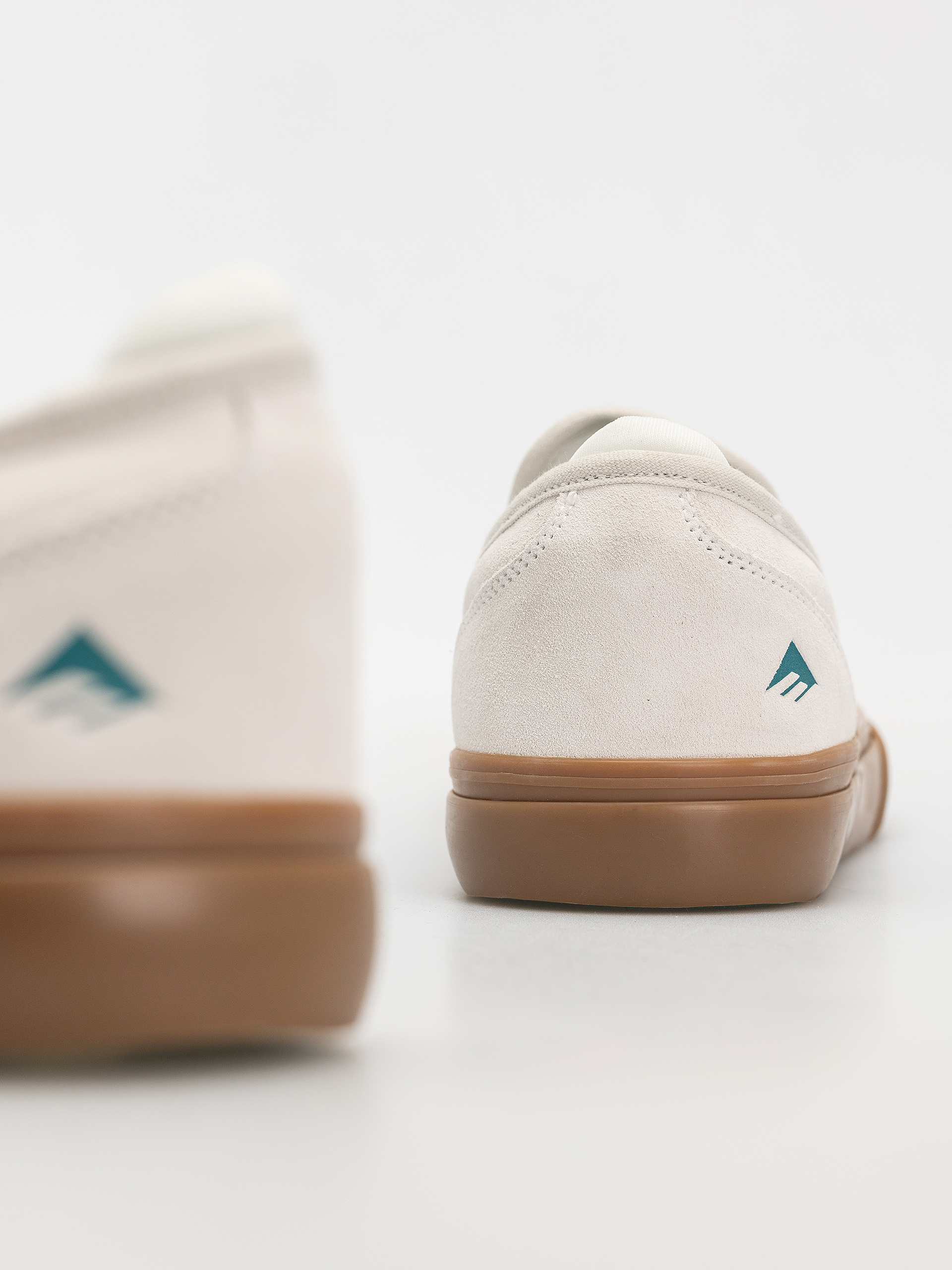 Взуття Emerica Wino G6 Slip On (white/tan)