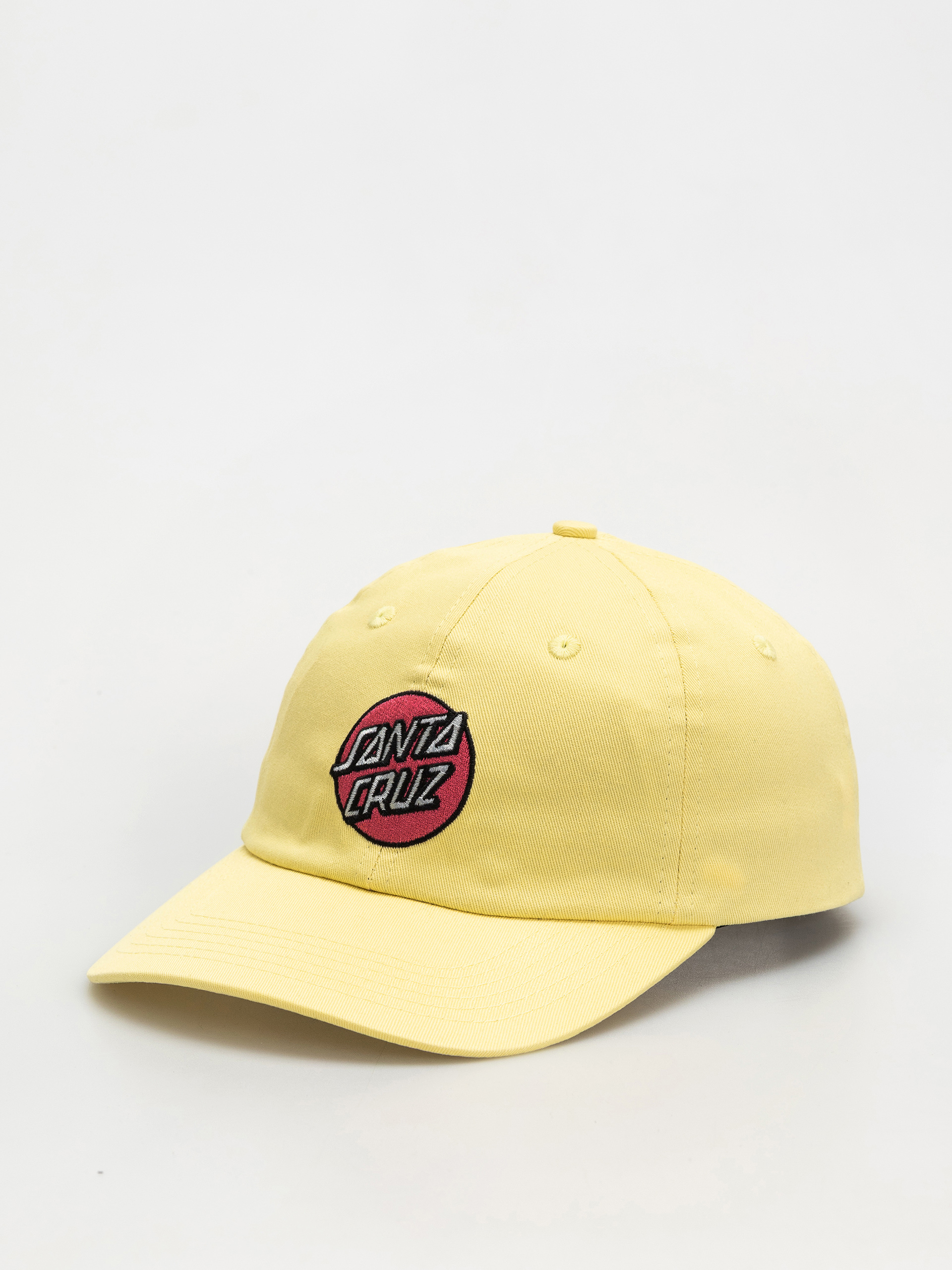 Кепка Santa Cruz Other Dot Wmn (butter)