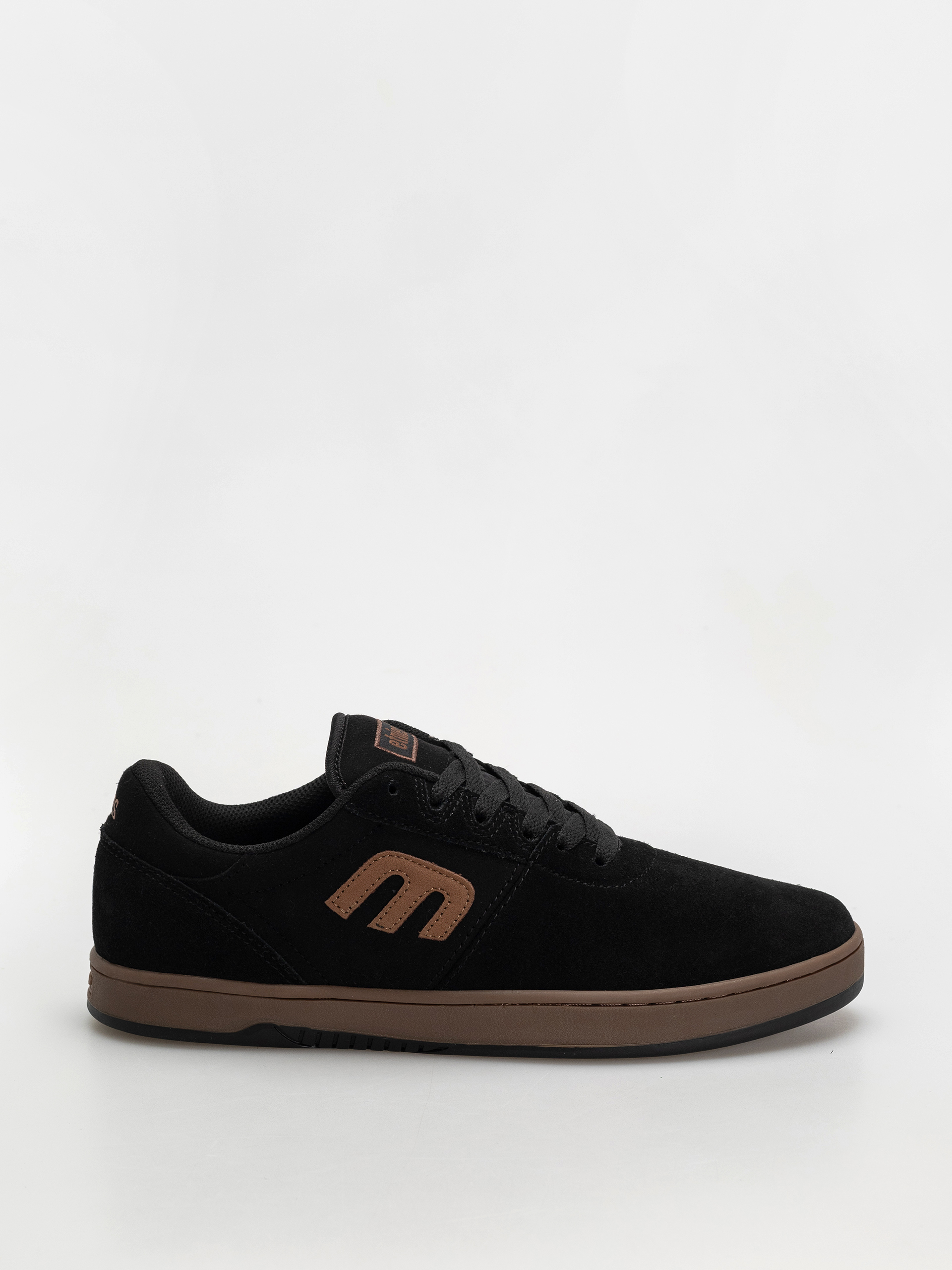 Взуття Etnies Wallen (black/brown)