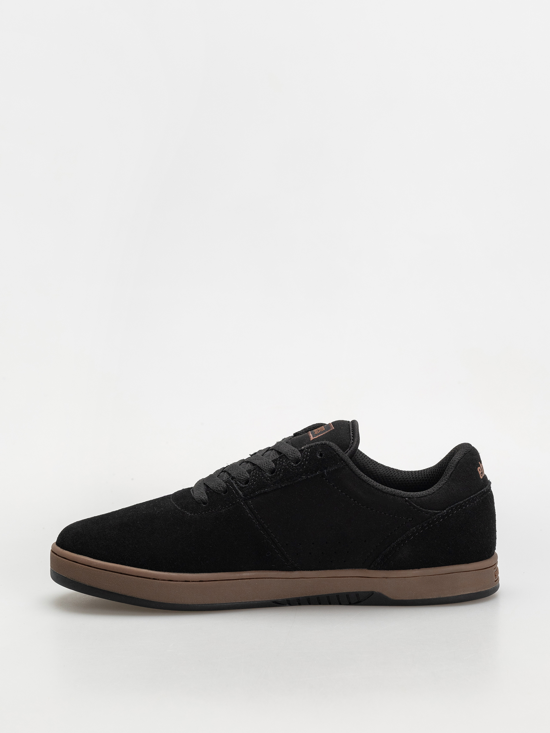 Взуття Etnies Wallen (black/brown)