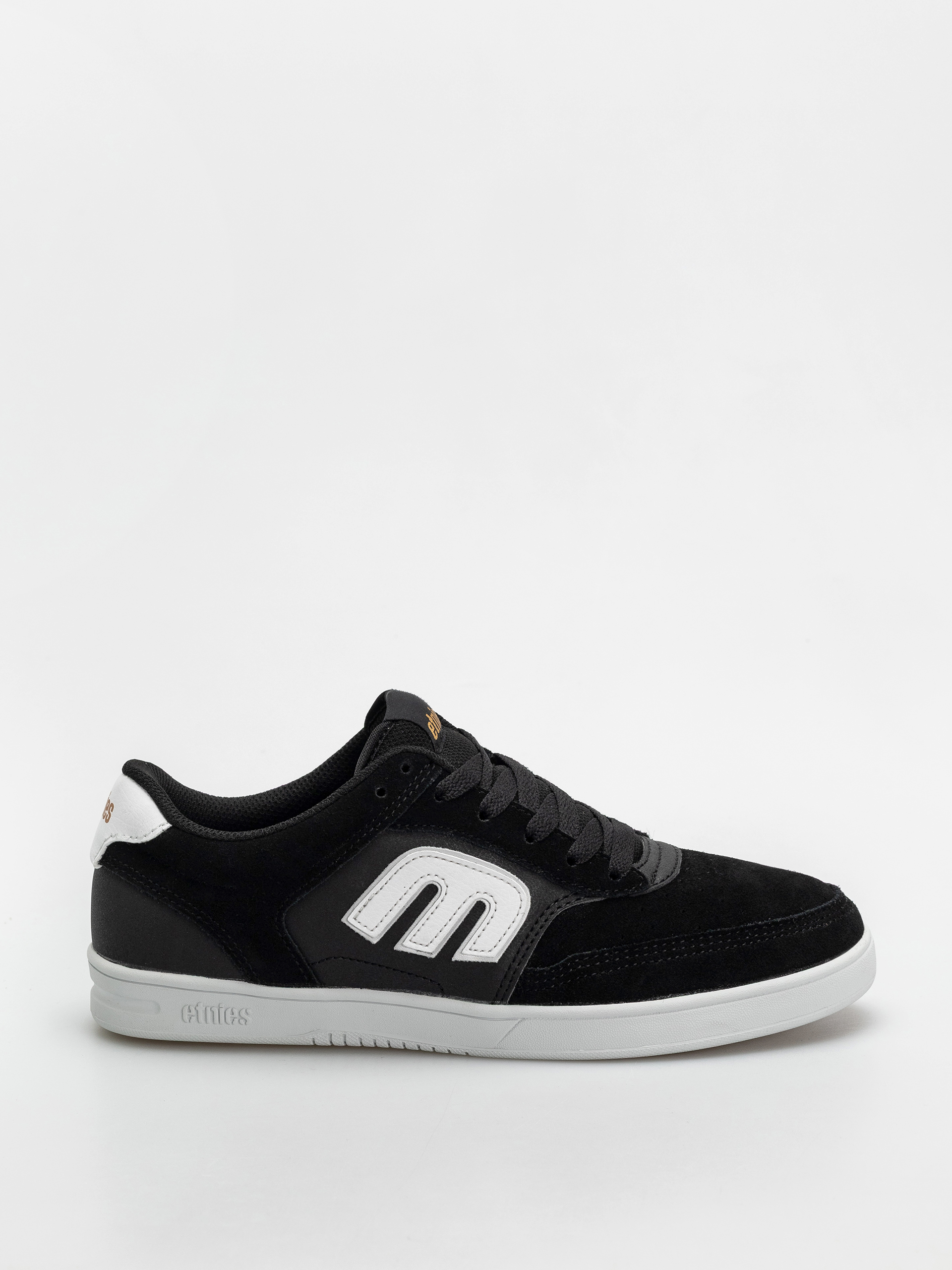 Взуття Etnies Serin (black/white)