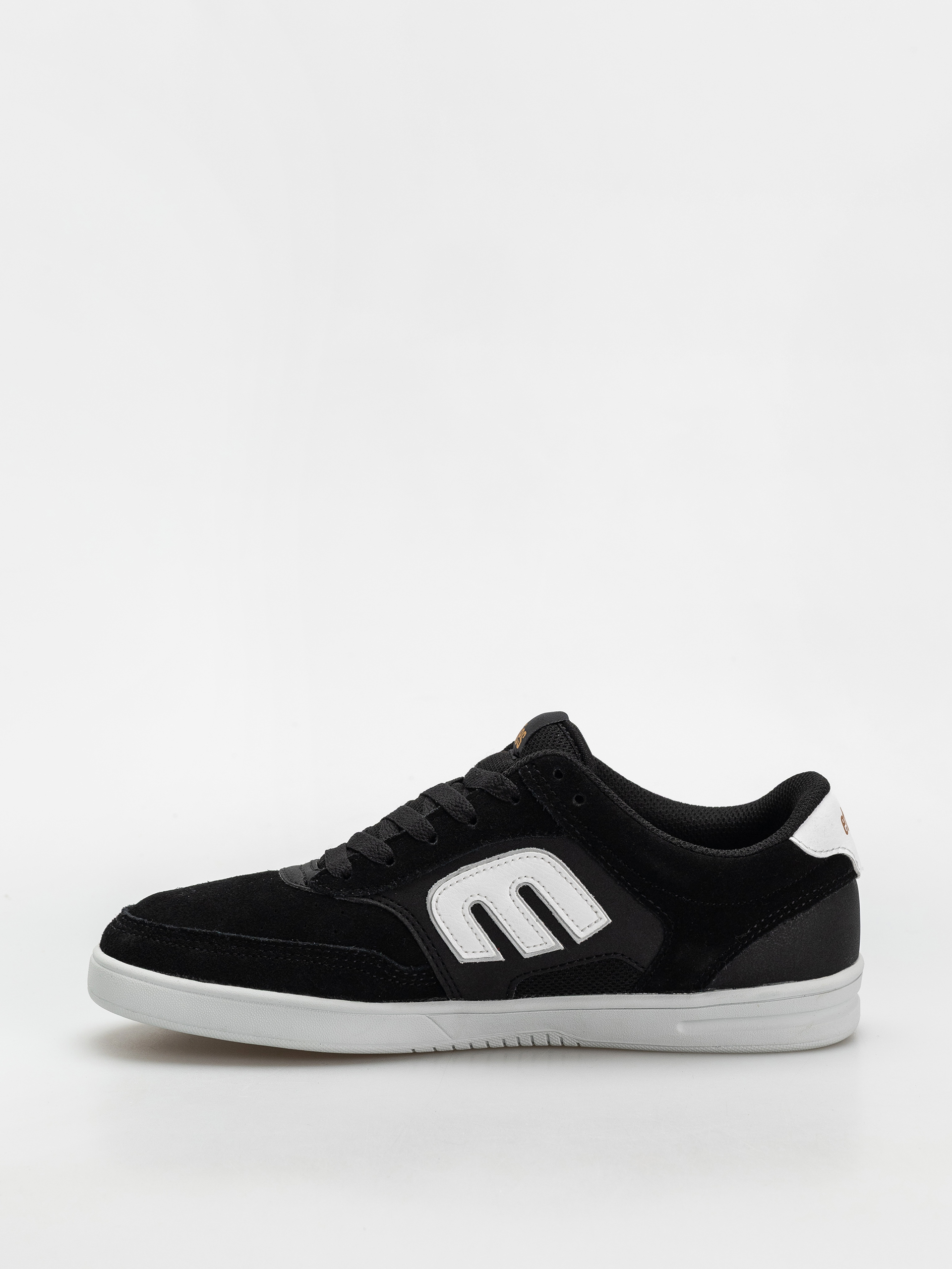 Взуття Etnies Serin (black/white)