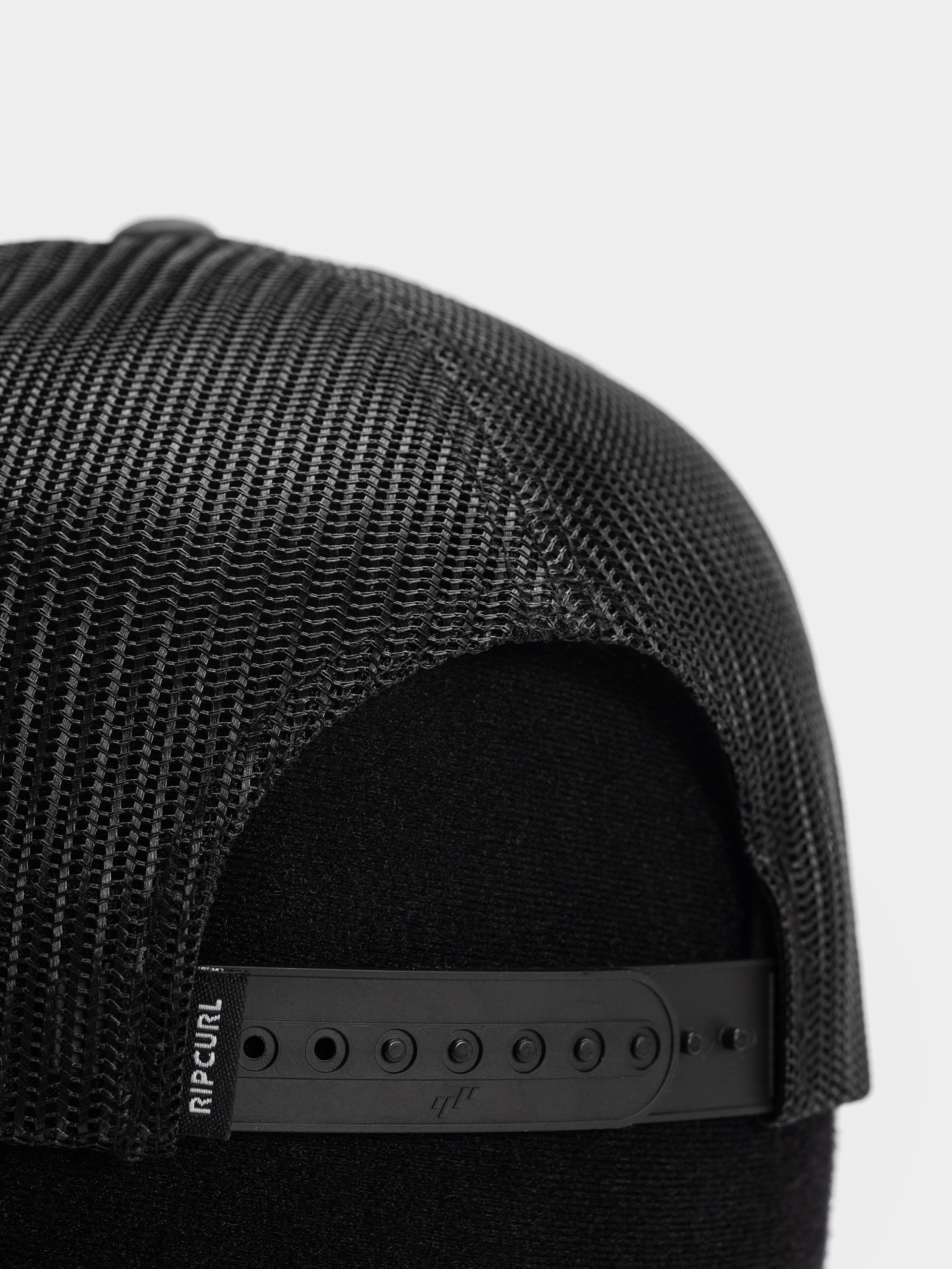 Кепка Rip Curl Wetsuit Icon (washed black)