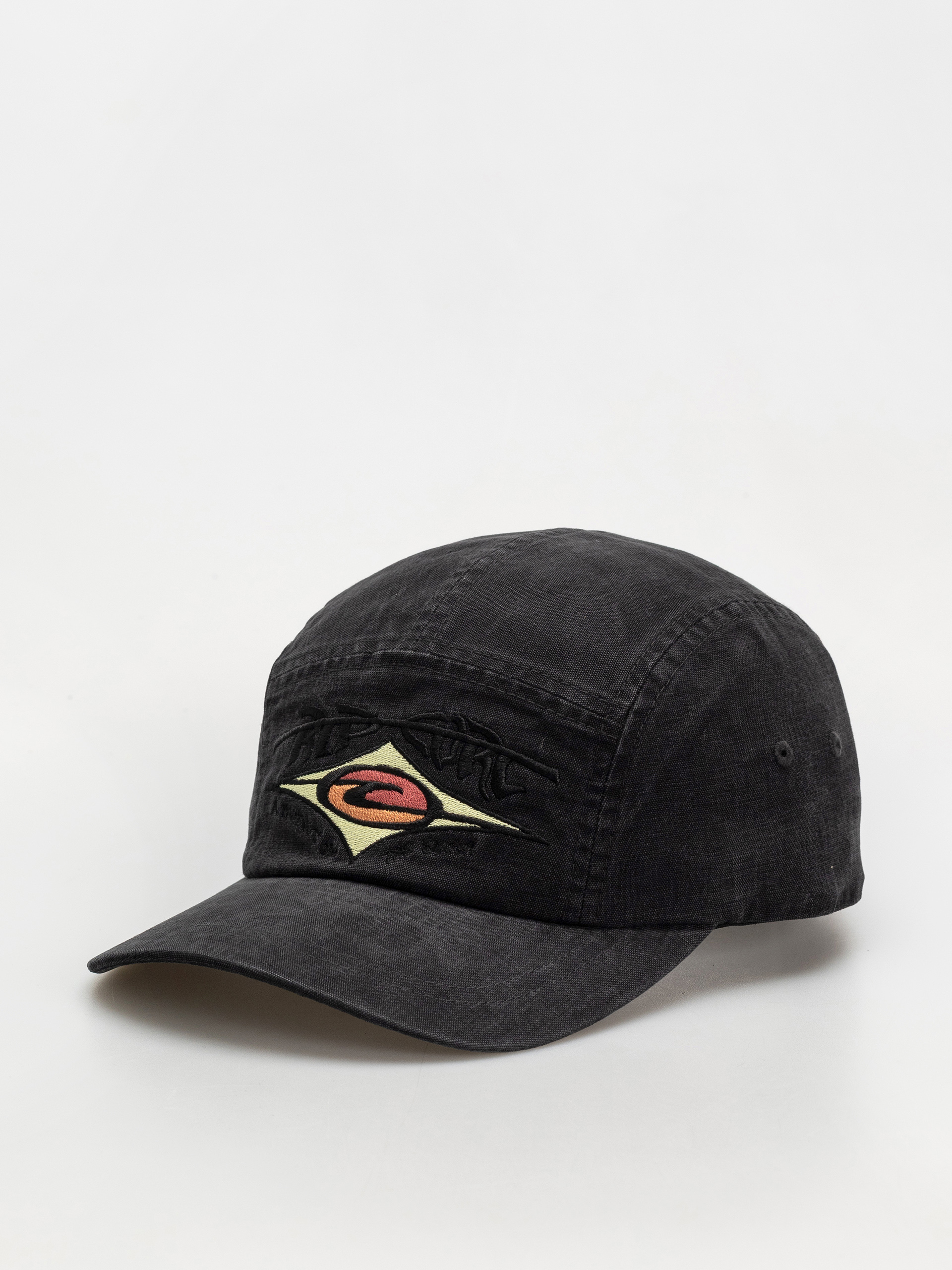 Кепка Rip Curl Vintage Adj (washed black)