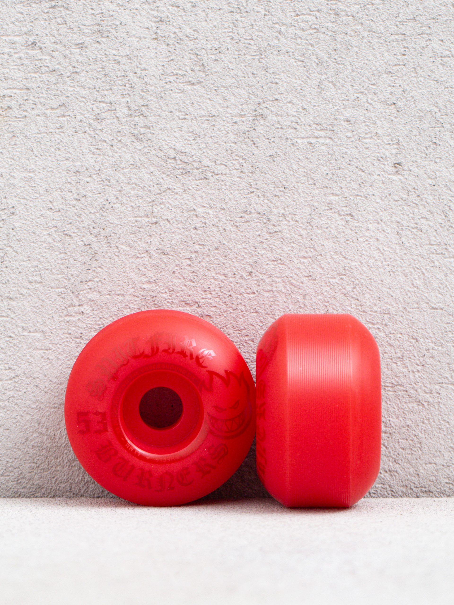 Колеса Spitfire 99D Burners (red)