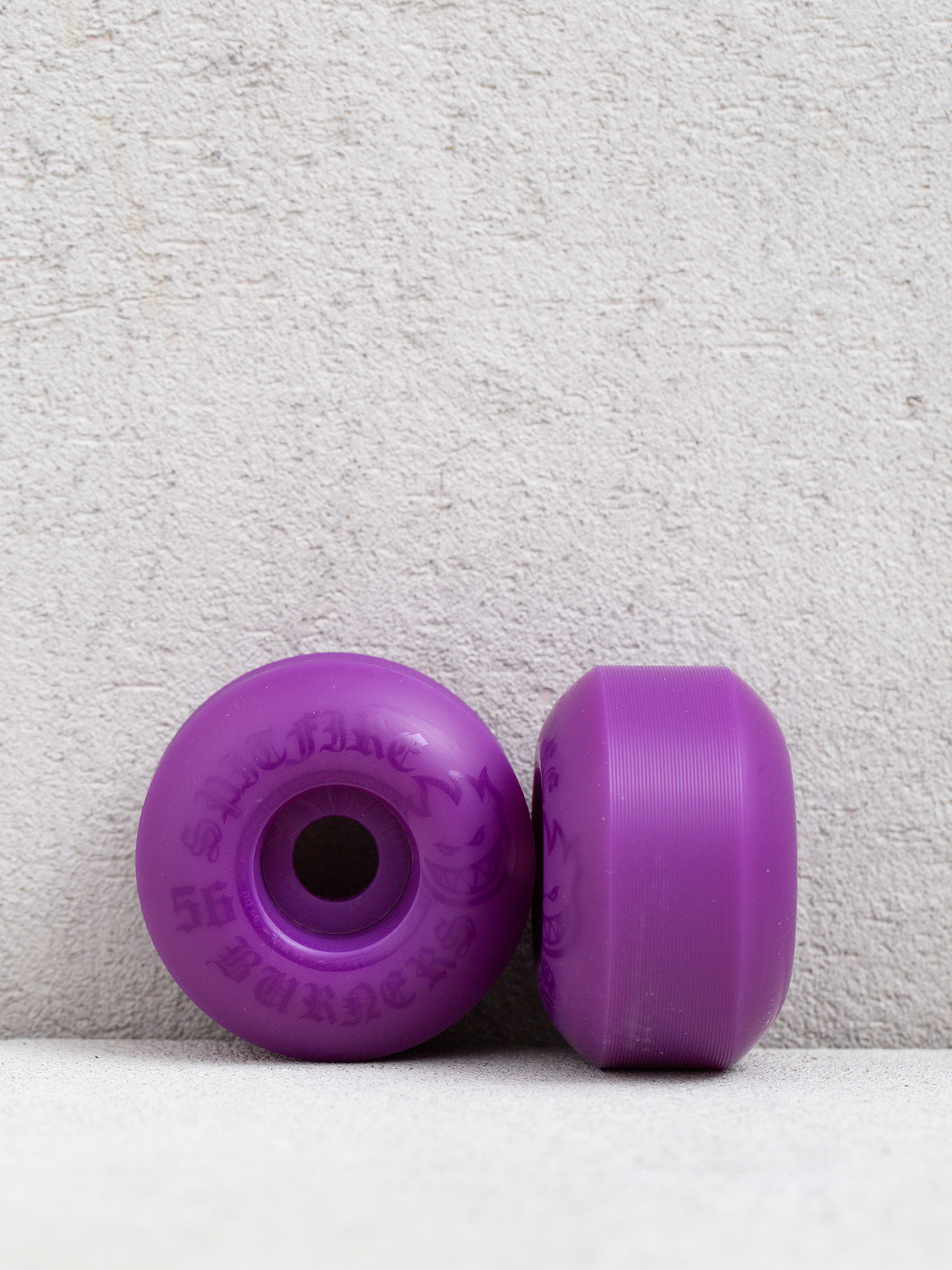 Колеса Spitfire 99D Burners (purple)