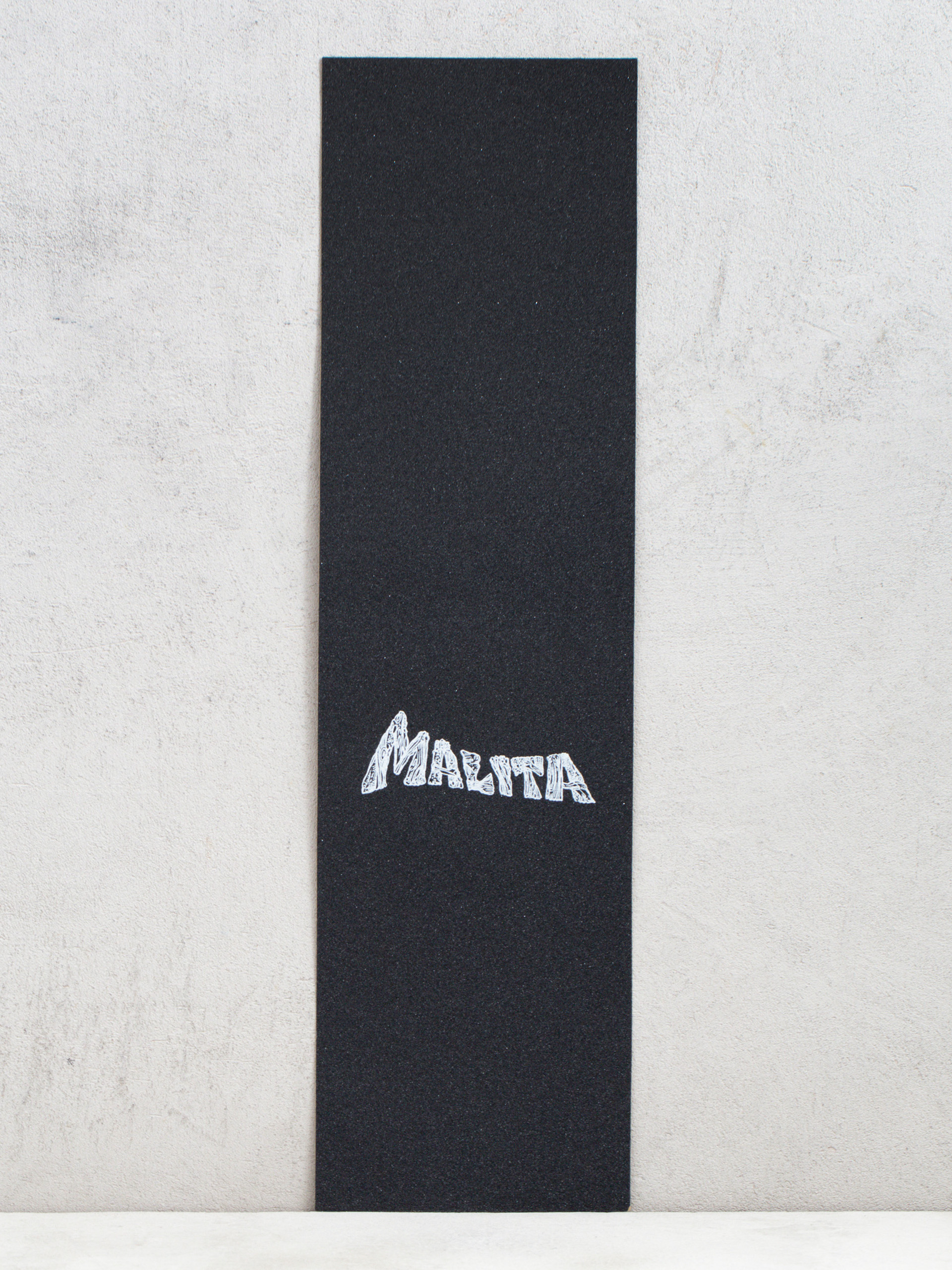 Наждак Malita Ancymon (black)