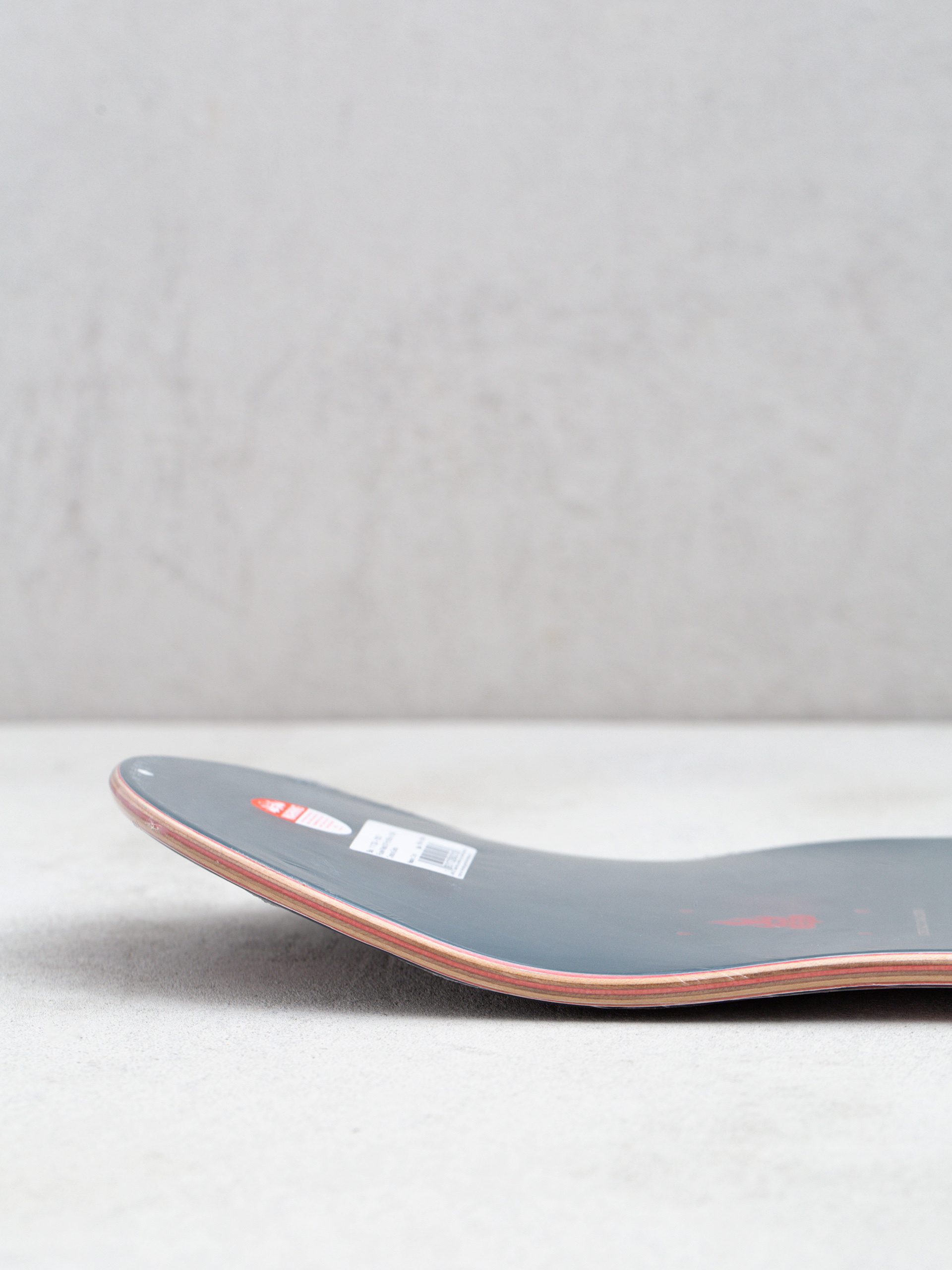 Декa Creature Russell Metal XX Pro (black/red)