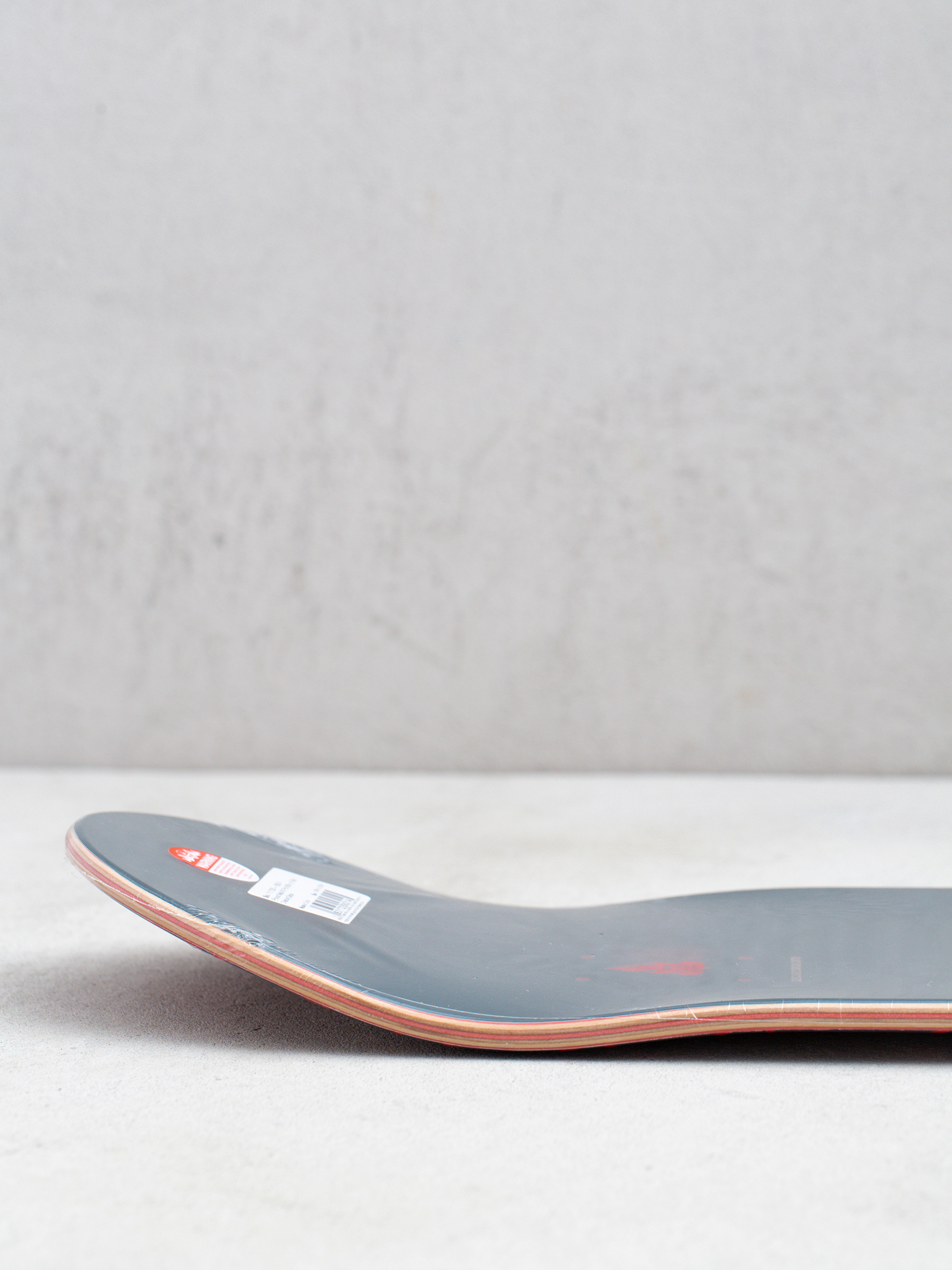 Декa Creature Provost Metal XX Pro (black/red)