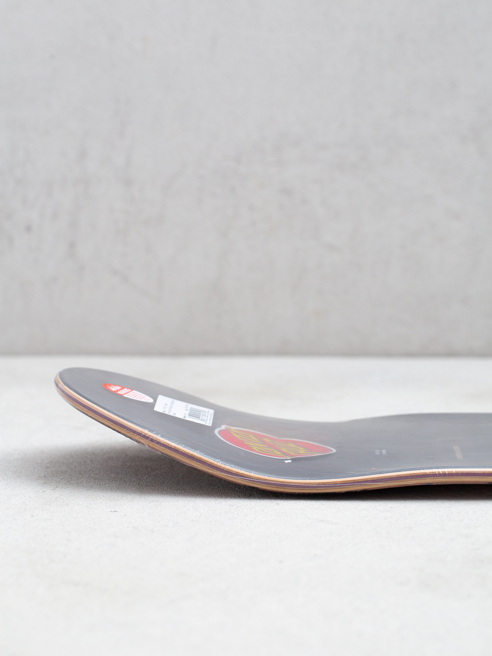 Декa Santa Cruz Pace Torch Pro (brown)