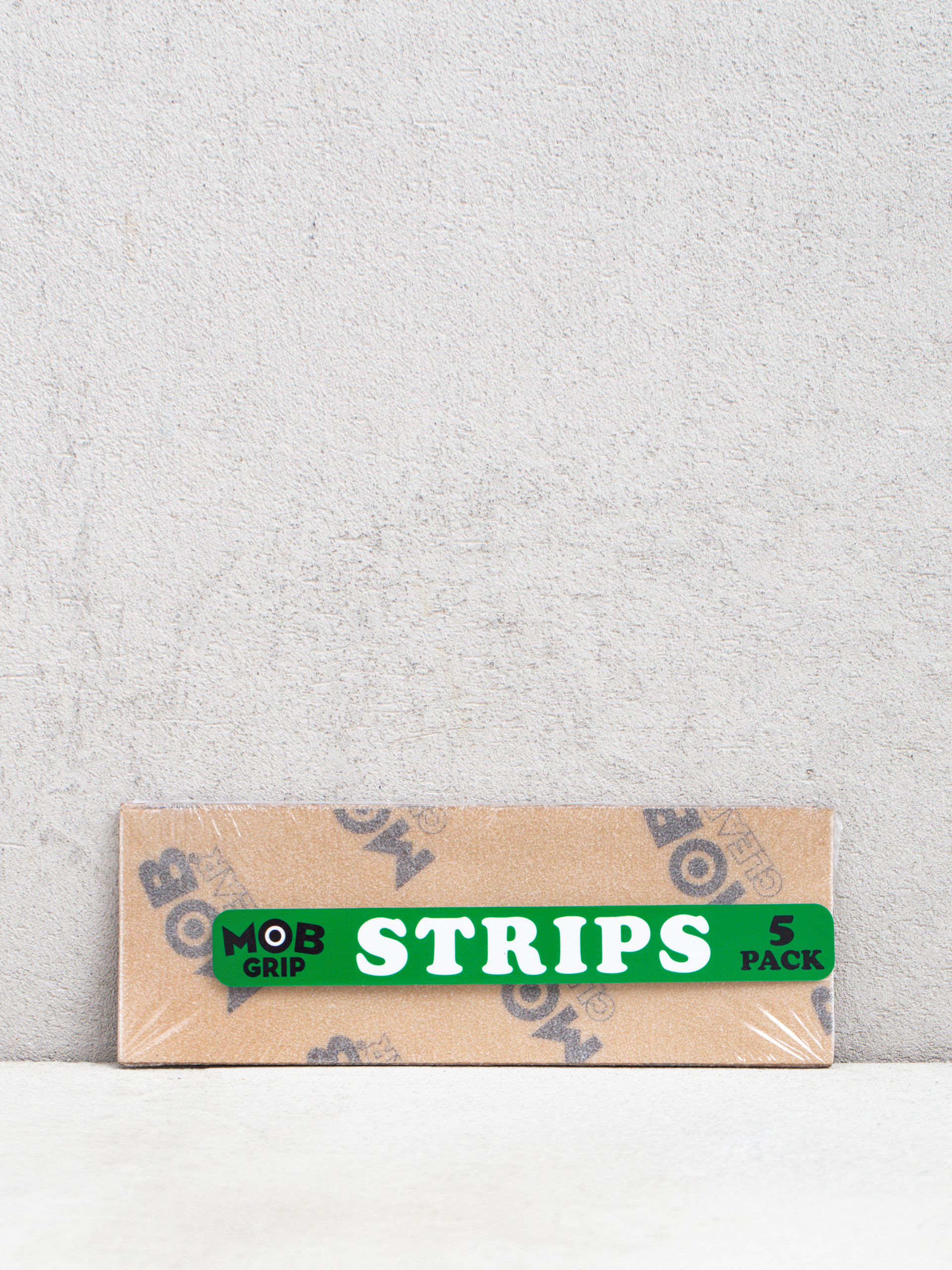 Наждак Mob Skateboards Grip Strips (clear)
