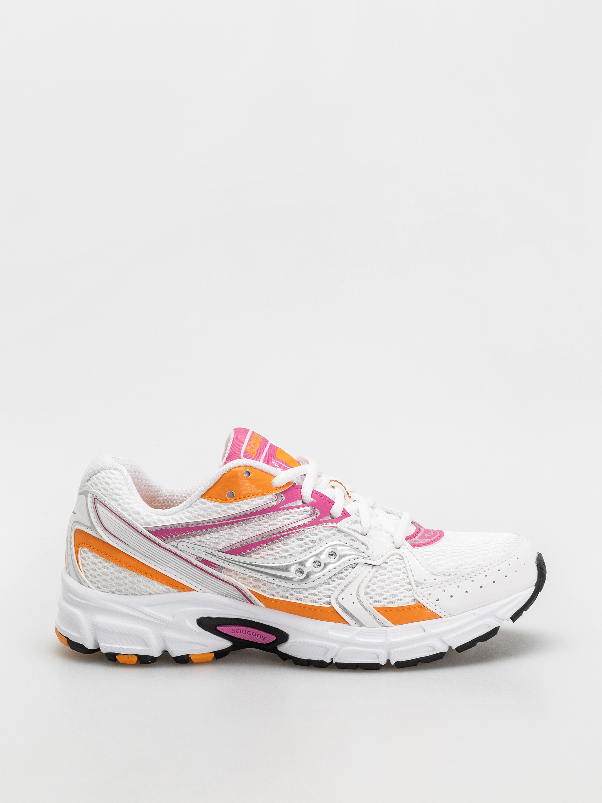 u0412u0437u0443u0442u0442u044f Saucony Ride Millennium (white/multi)