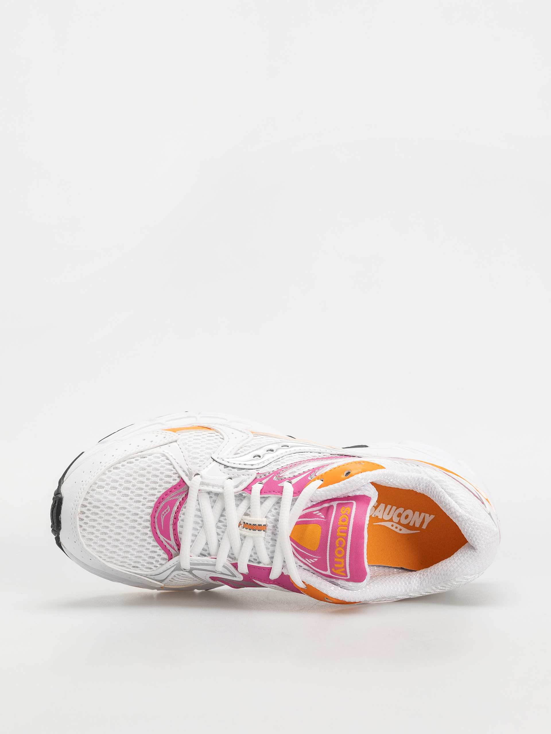Взуття Saucony Ride Millennium (white/multi)