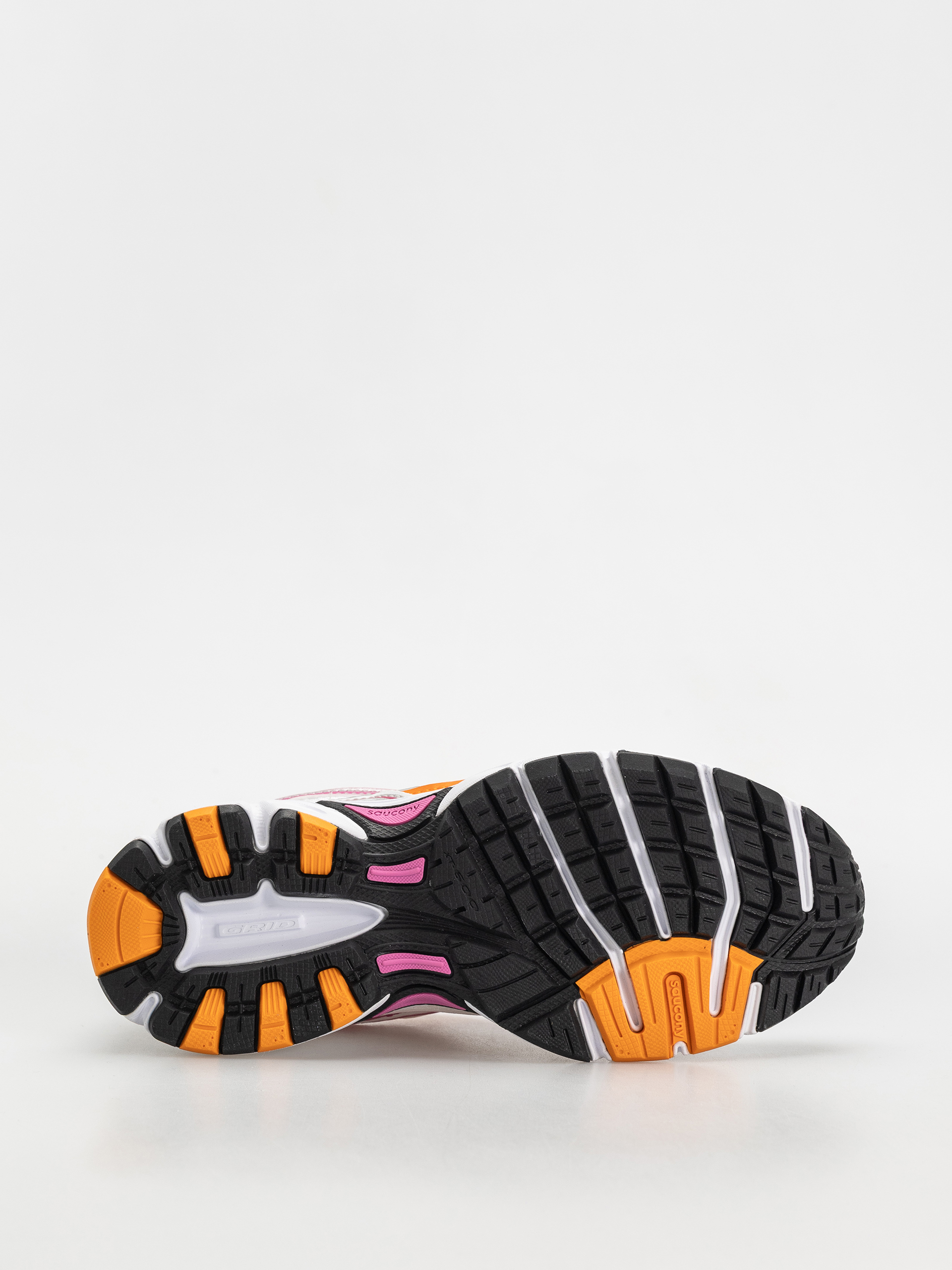 Взуття Saucony Ride Millennium (white/multi)