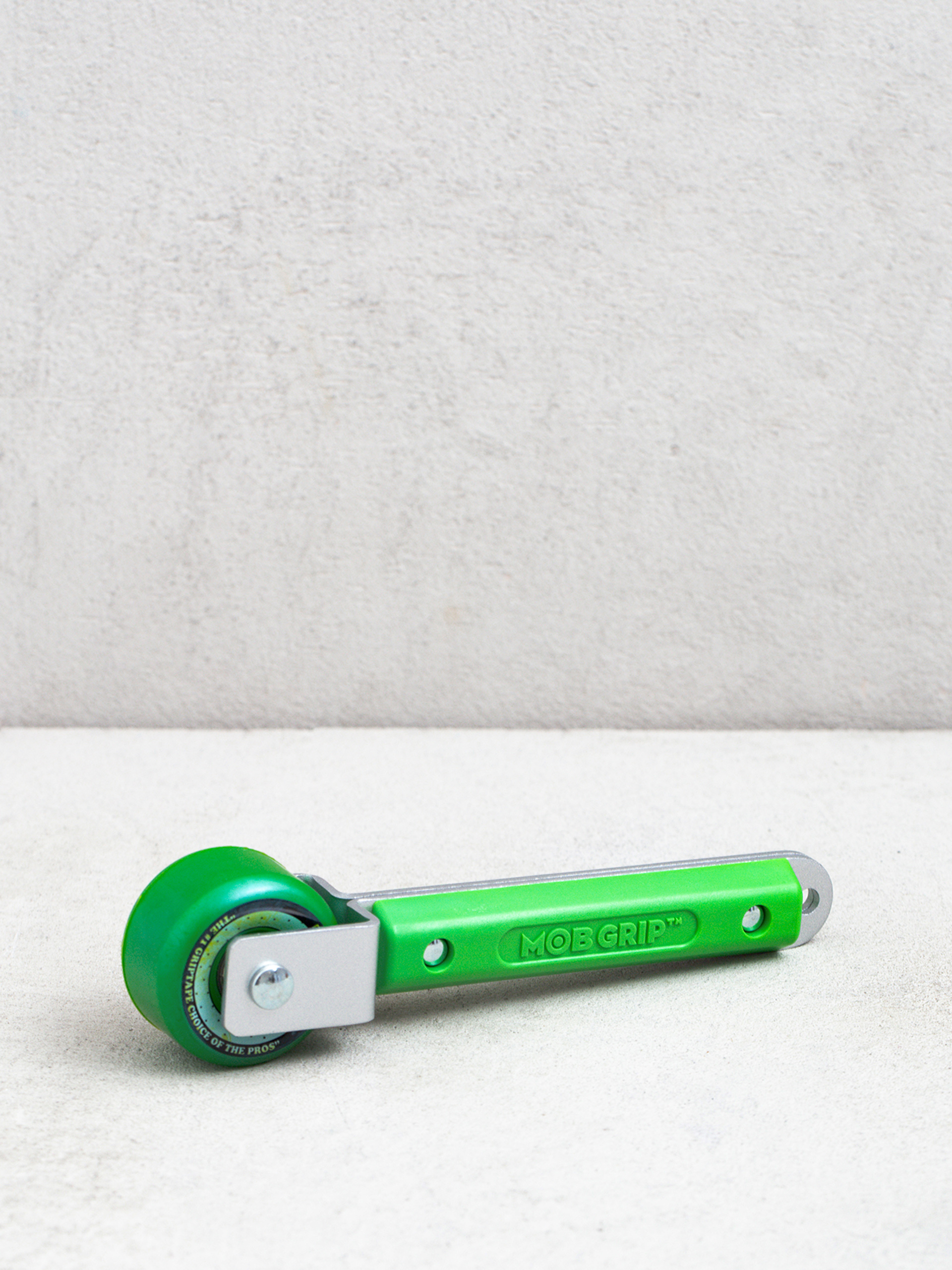 Akcesoria Mob Skateboards Akcesoria Tape Roller (green)