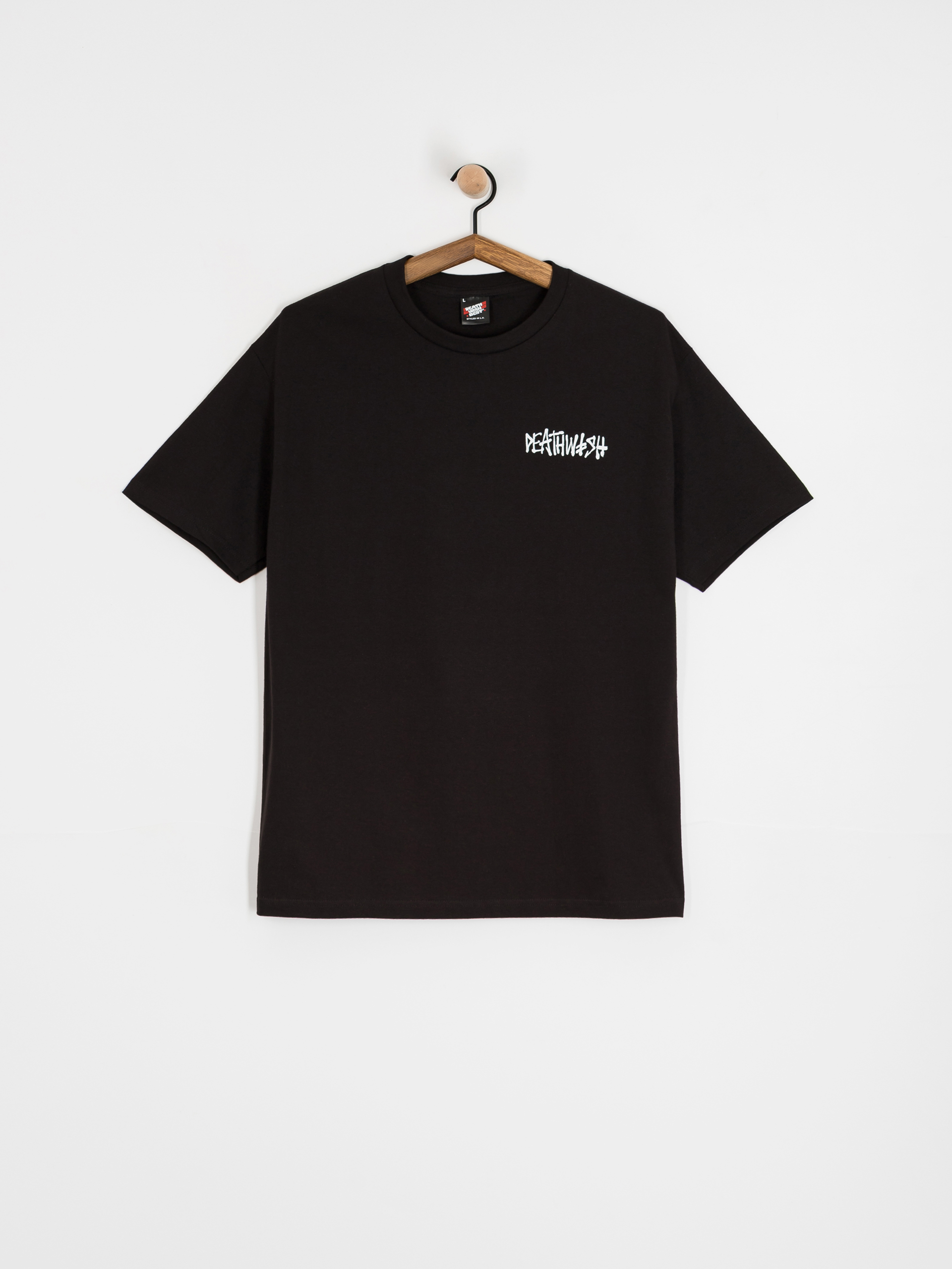 Футболка Deathwish OG Mini Spray