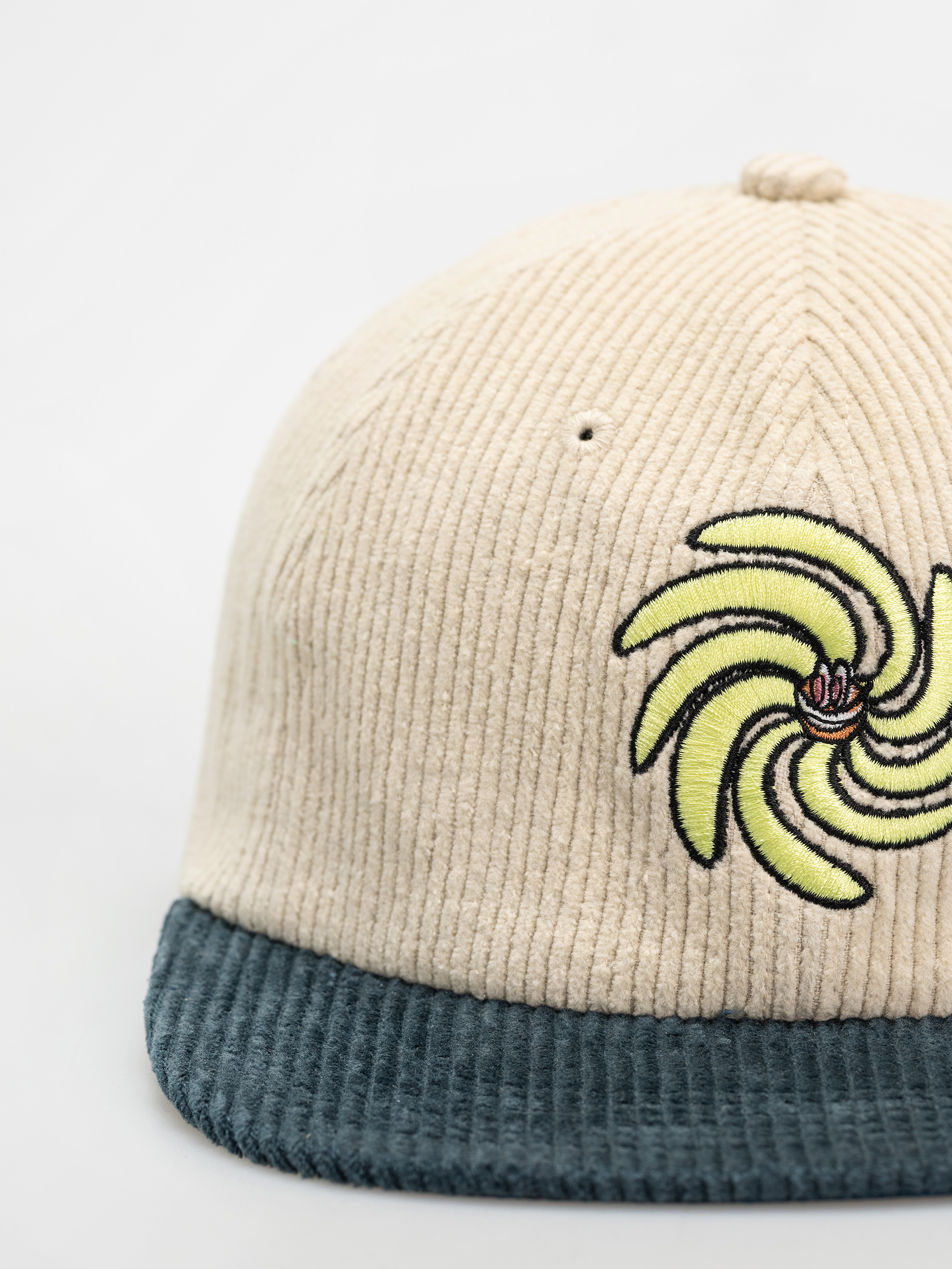 Кепка Element Mirage (oat milk)