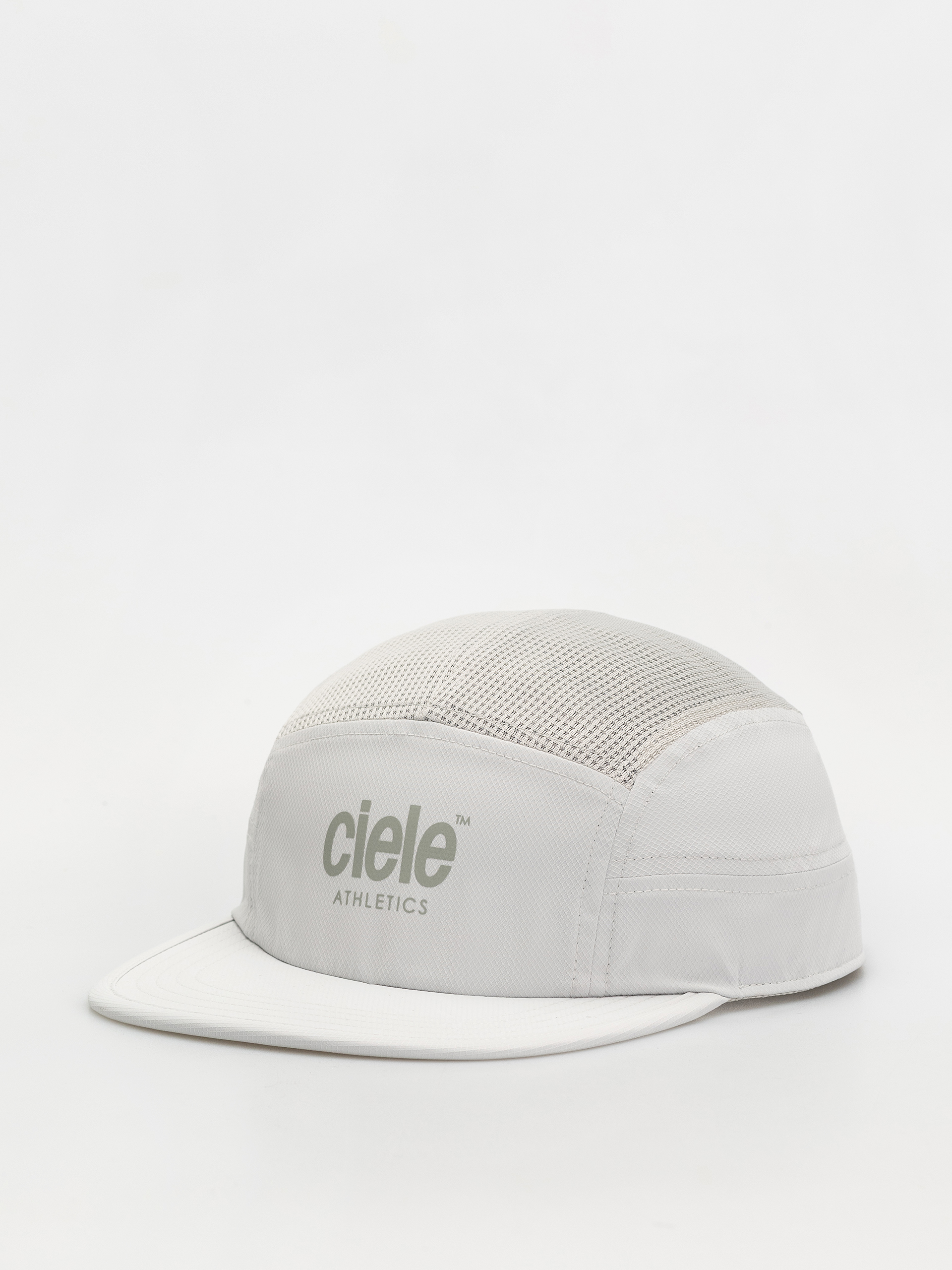 Кепка Ciele Athletics GOCap Classic Athletics (lightgrey)
