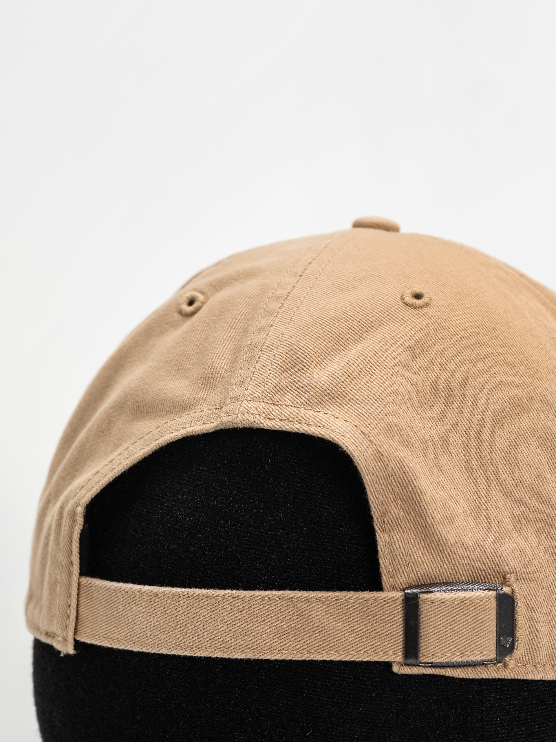 Кепка 47 Brand MLB New York Yankees Base Runner (khaki)