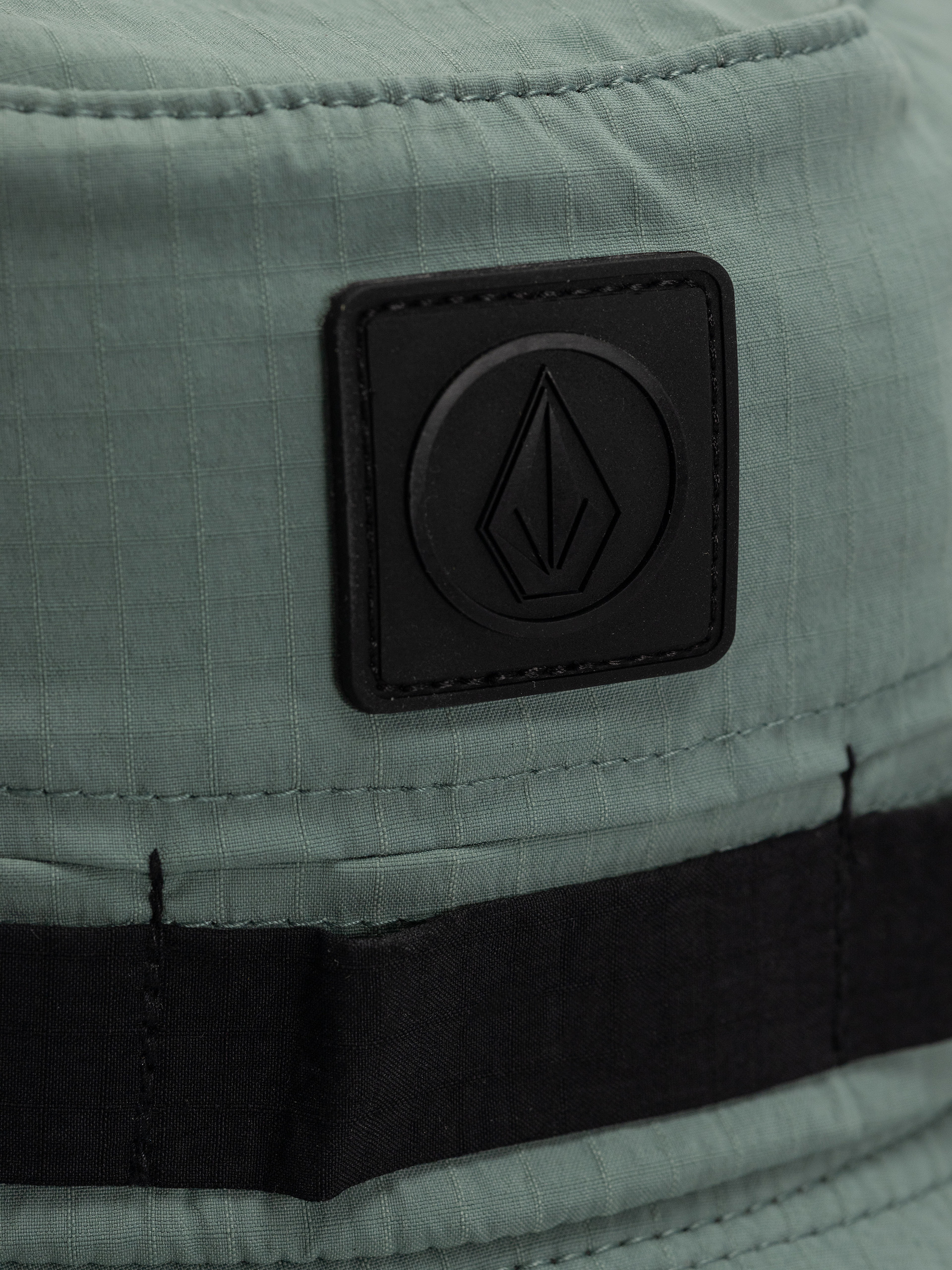 Кепка Volcom Ventilator Boonie (light olive)