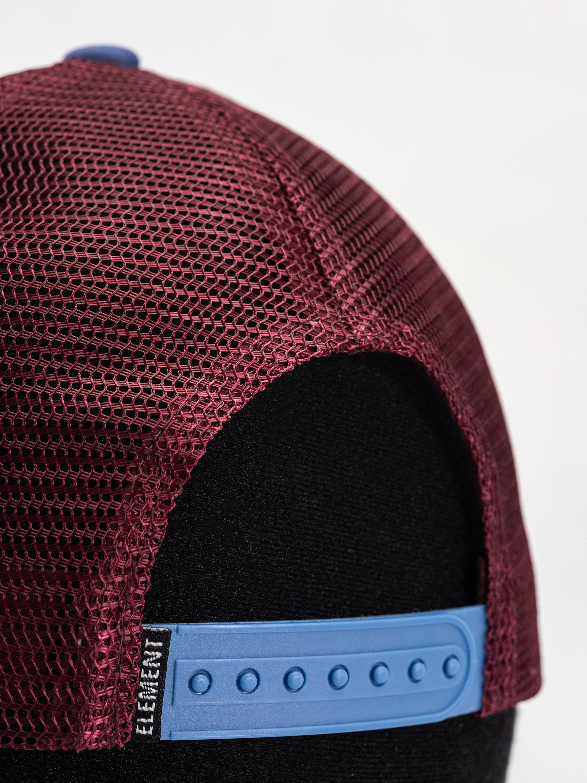 Кепка Element Yield Trucker (eclipse navy)