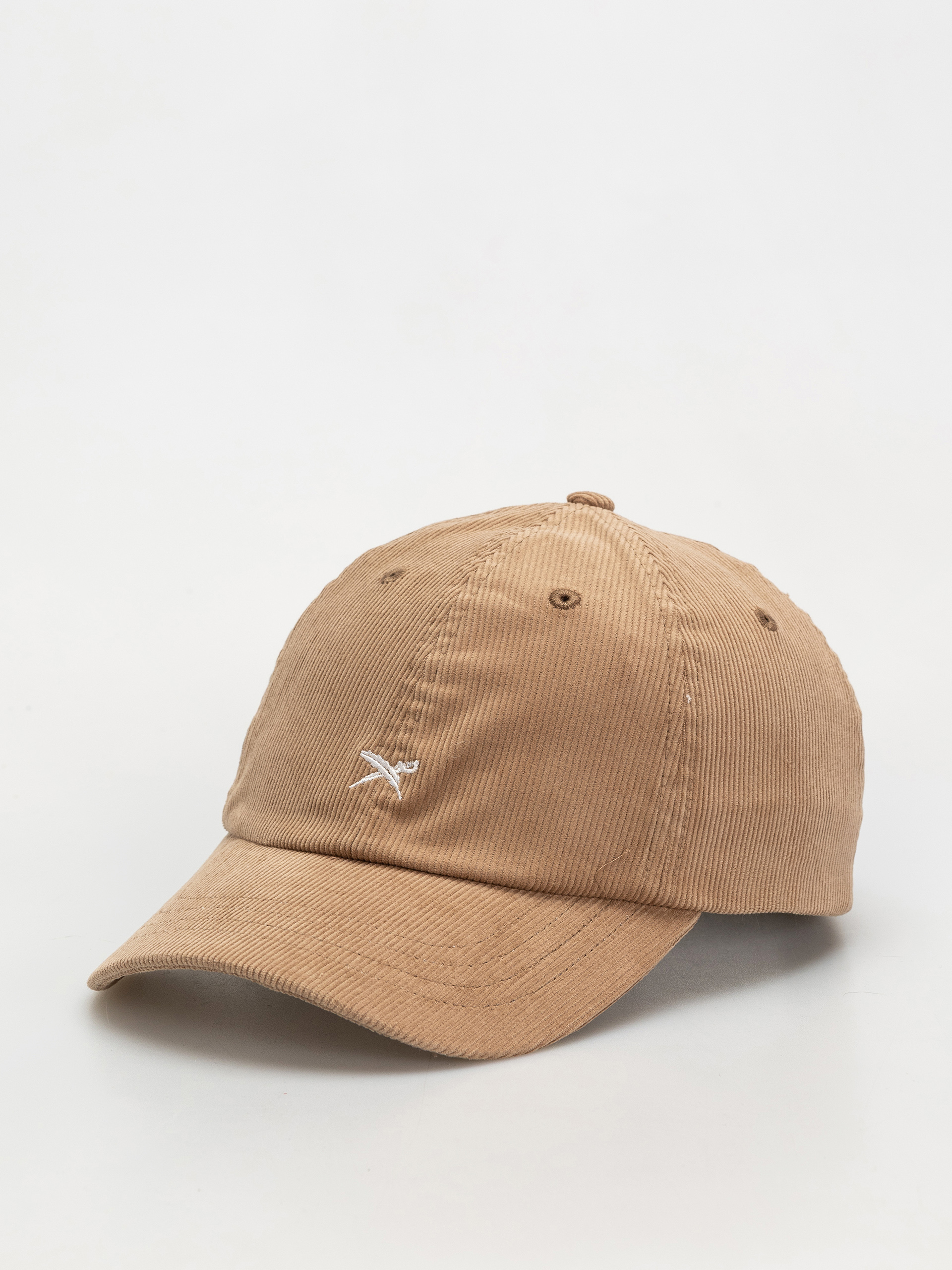 Кепка Iriedaily Corvin (khaki)