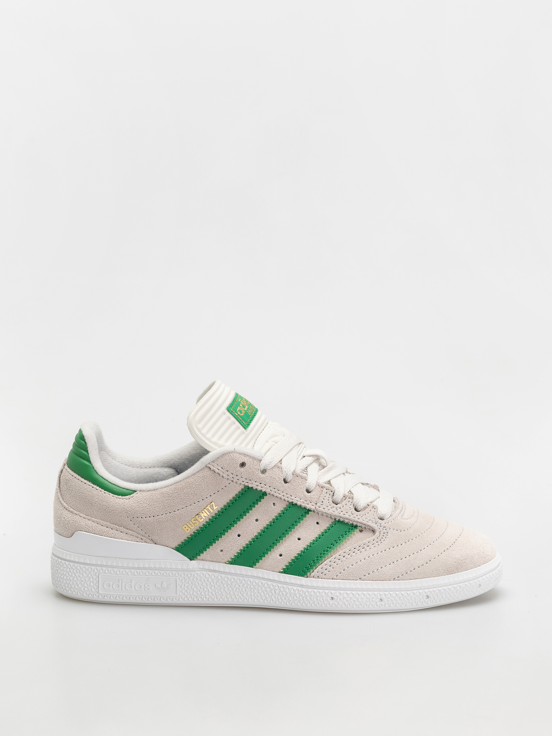 u0412u0437u0443u0442u0442u044f adidas Busenitz (crywht/crywht/goldmt)