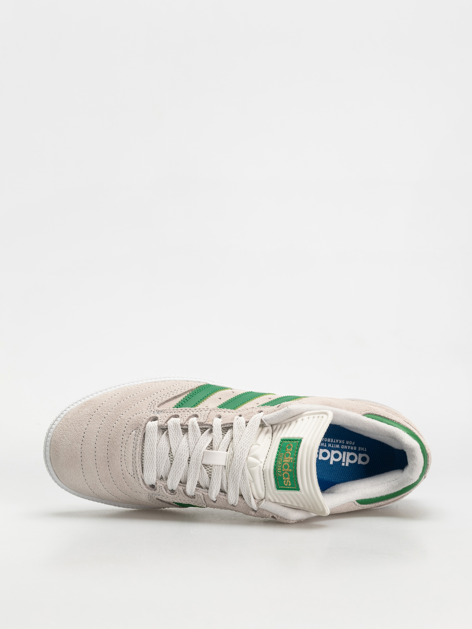 Взуття adidas Busenitz (crywht/crywht/goldmt)