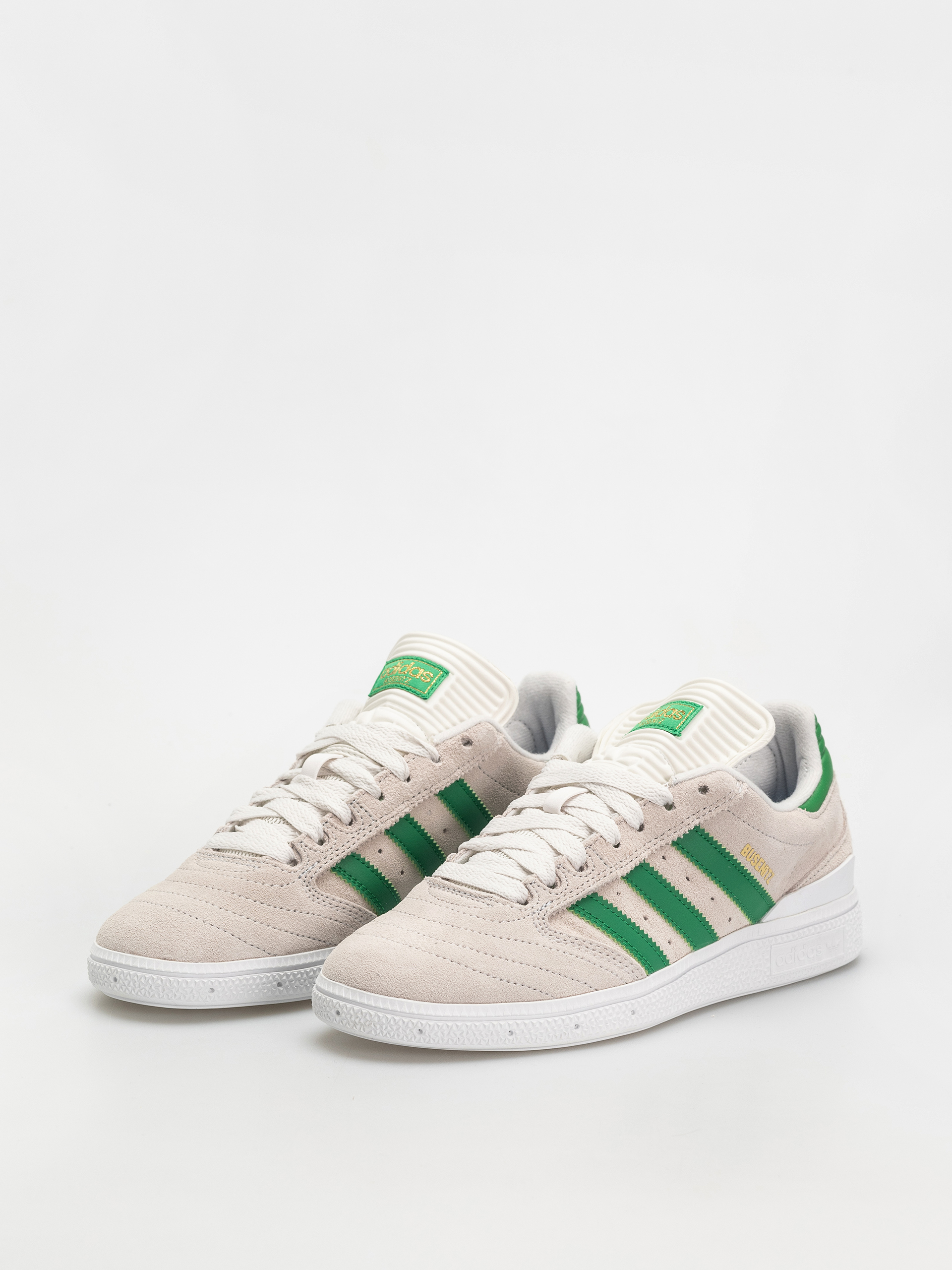Взуття adidas Busenitz (crywht/crywht/goldmt)