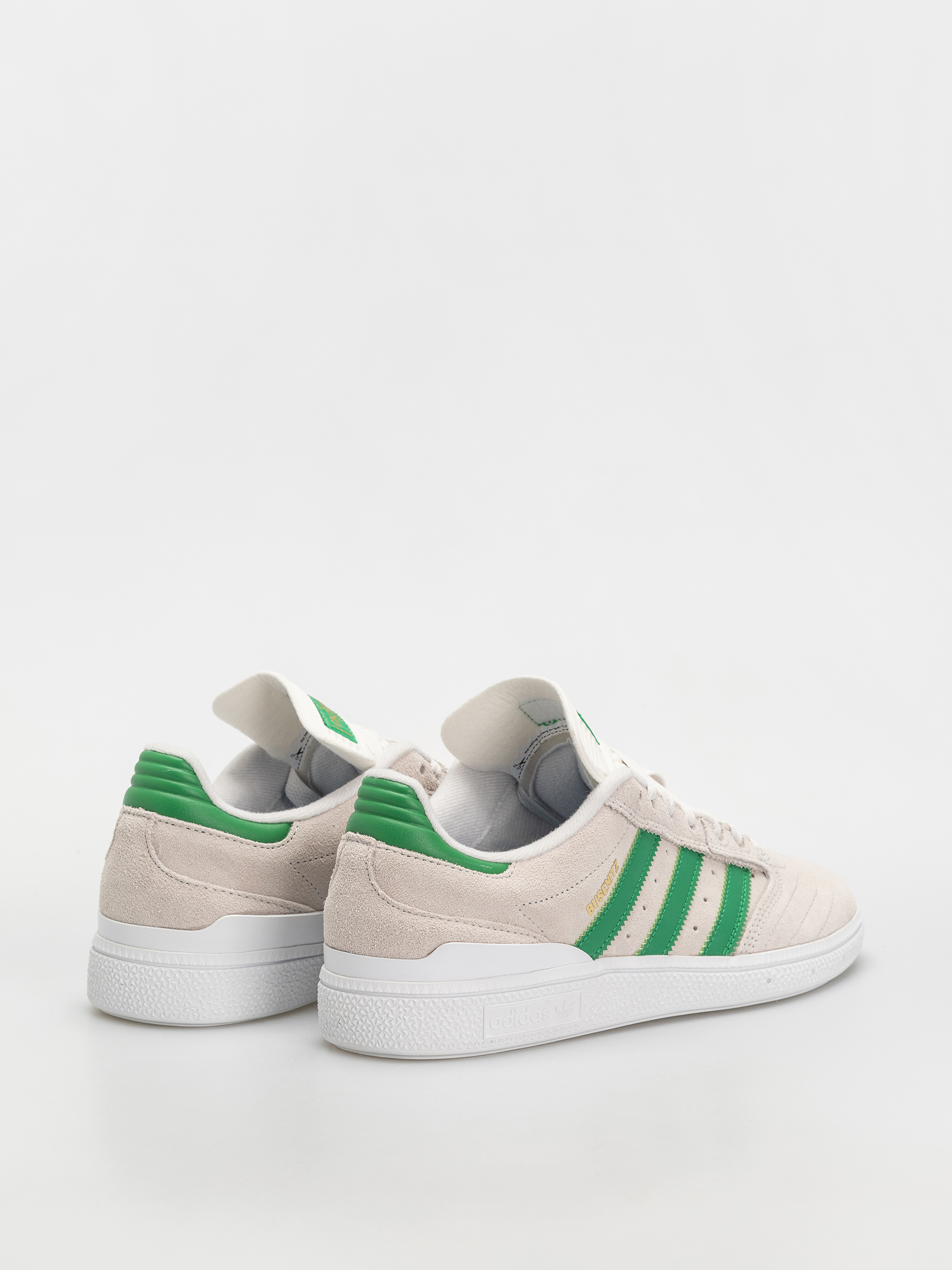 Взуття adidas Busenitz (crywht/crywht/goldmt)