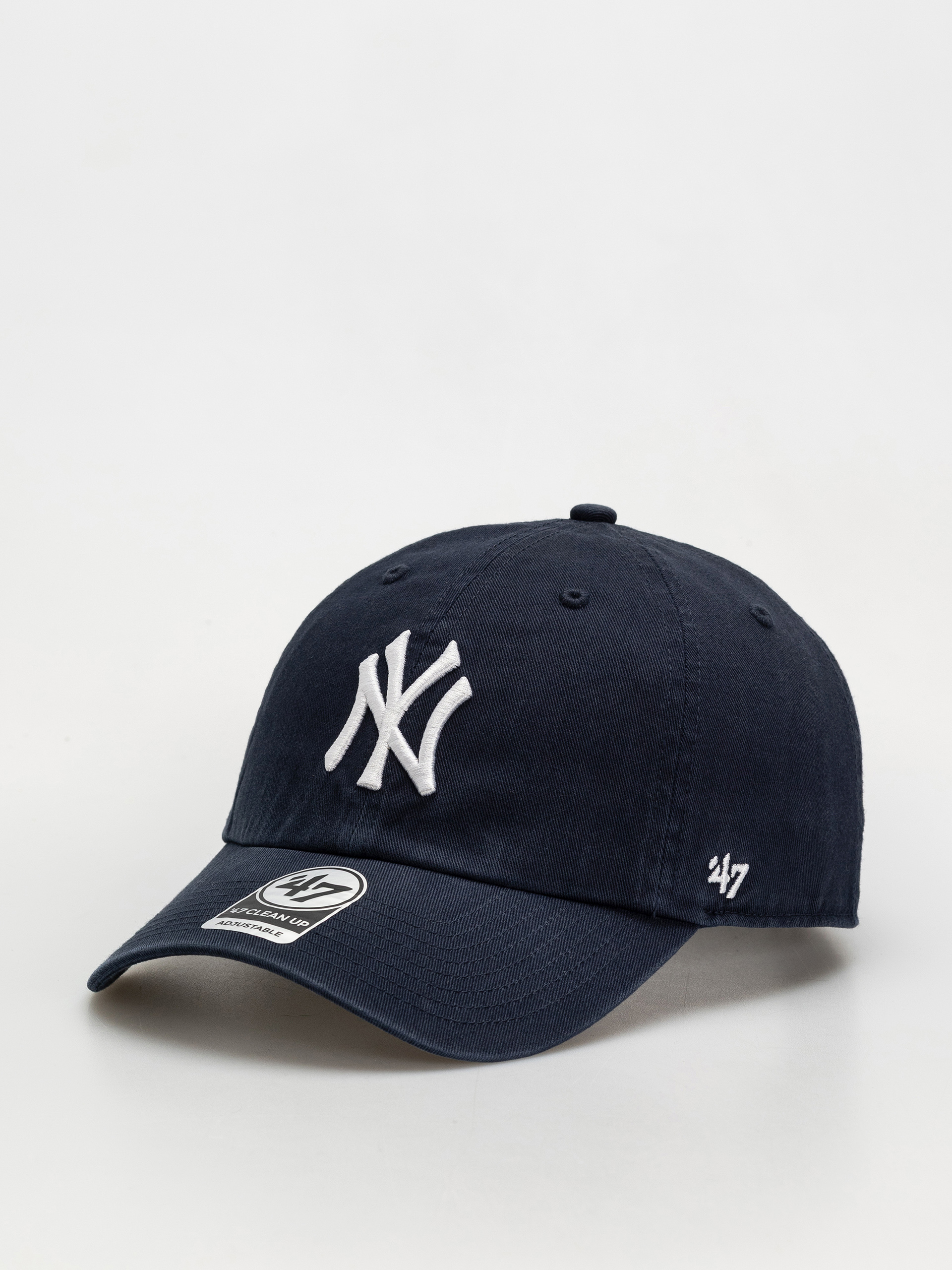 Кепка 47 Brand MLB New York Yankees (navy)