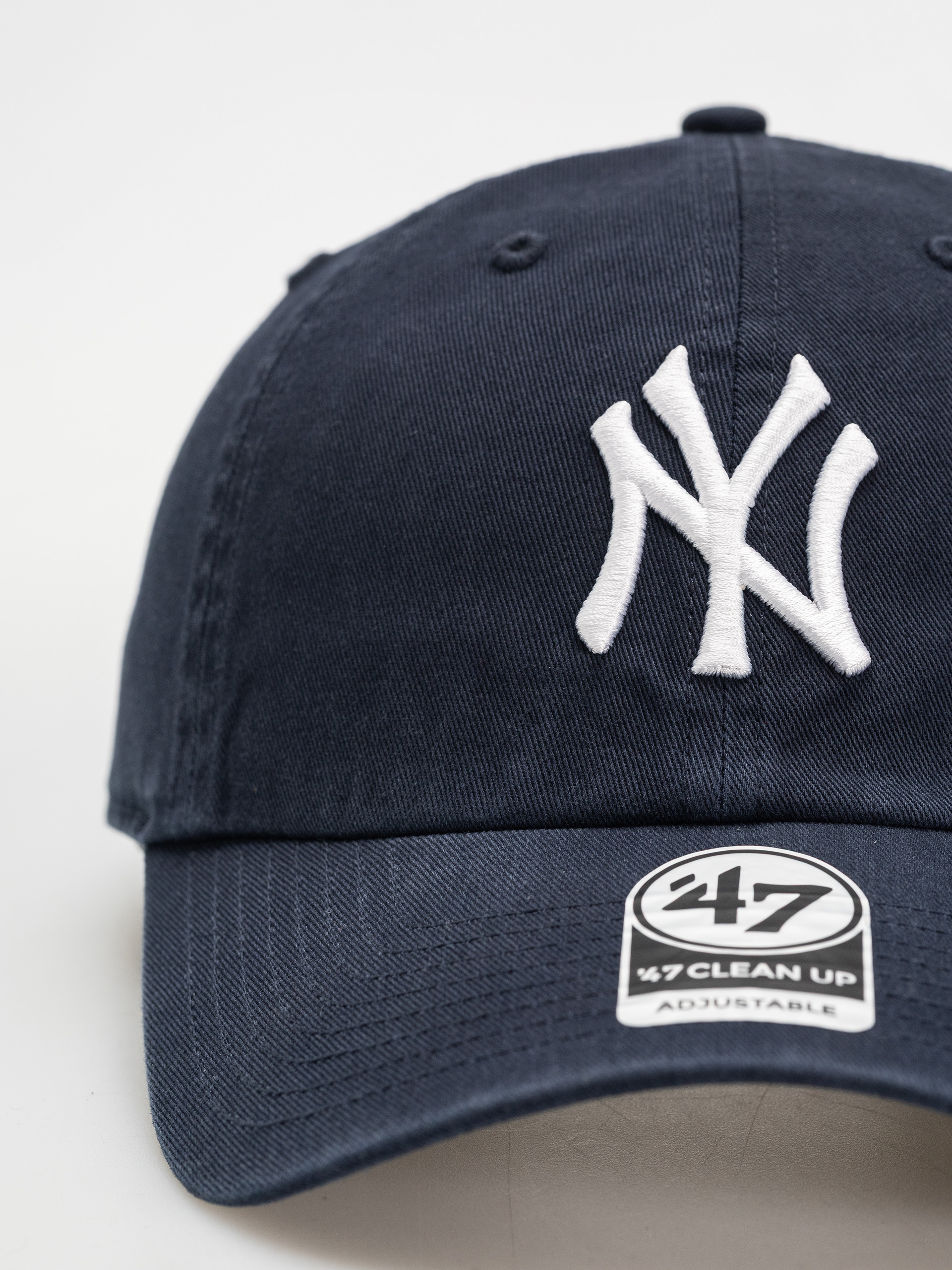 Кепка 47 Brand MLB New York Yankees (navy)